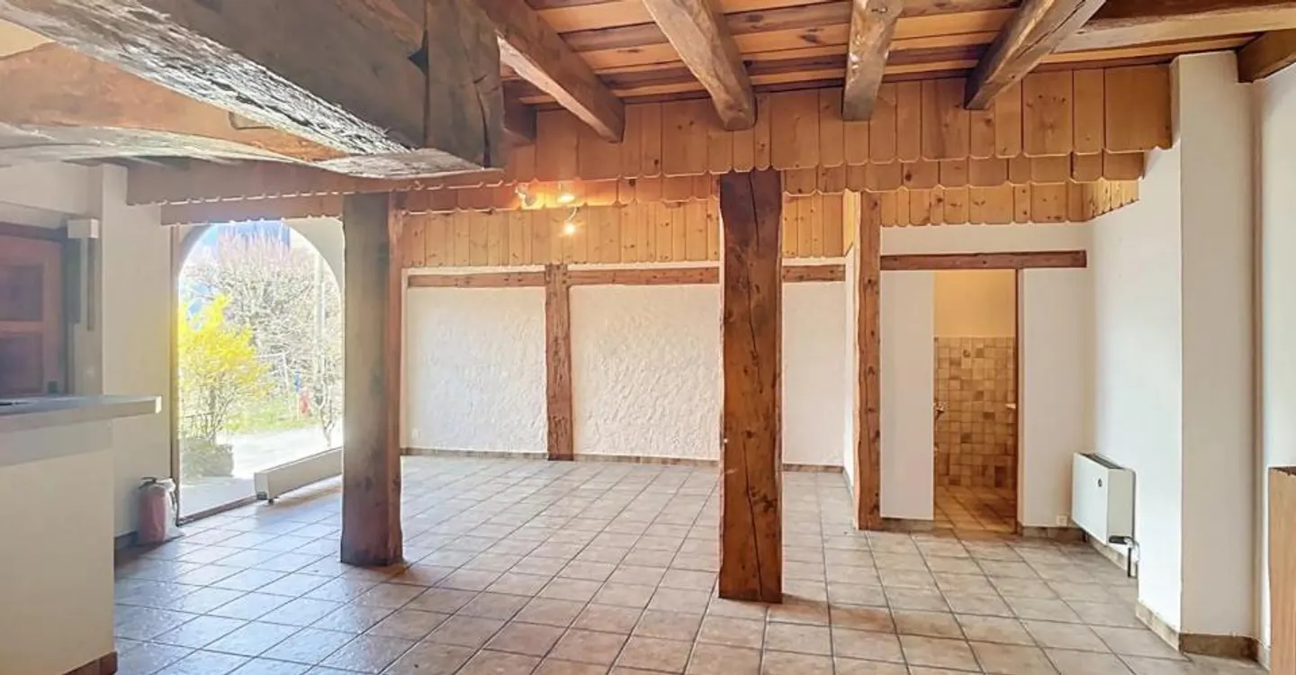 Charmante Maison Villageoise - Photo 2 sur 10