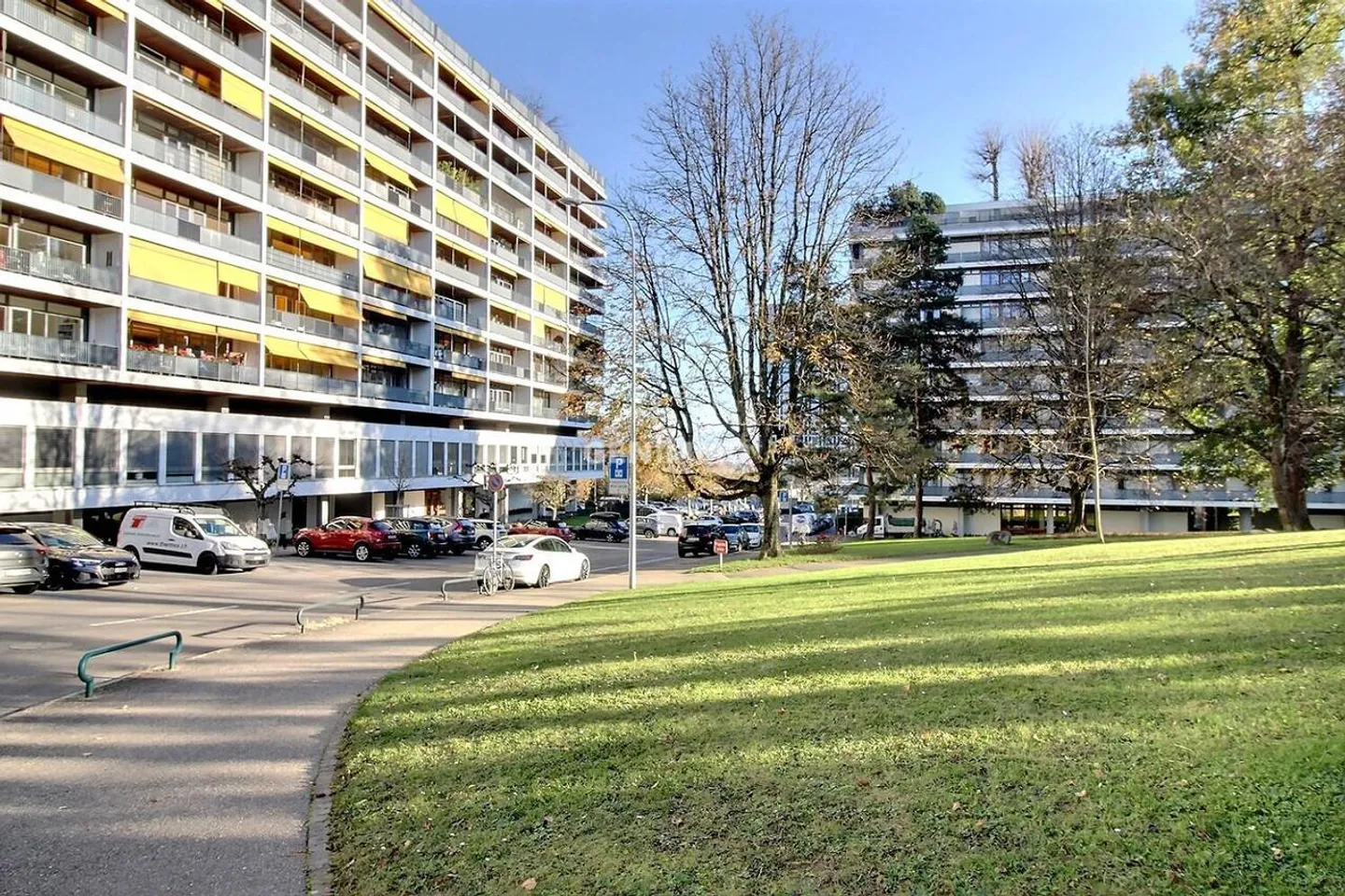 Appartamento di lusso in affitto - Foto 1 di 4