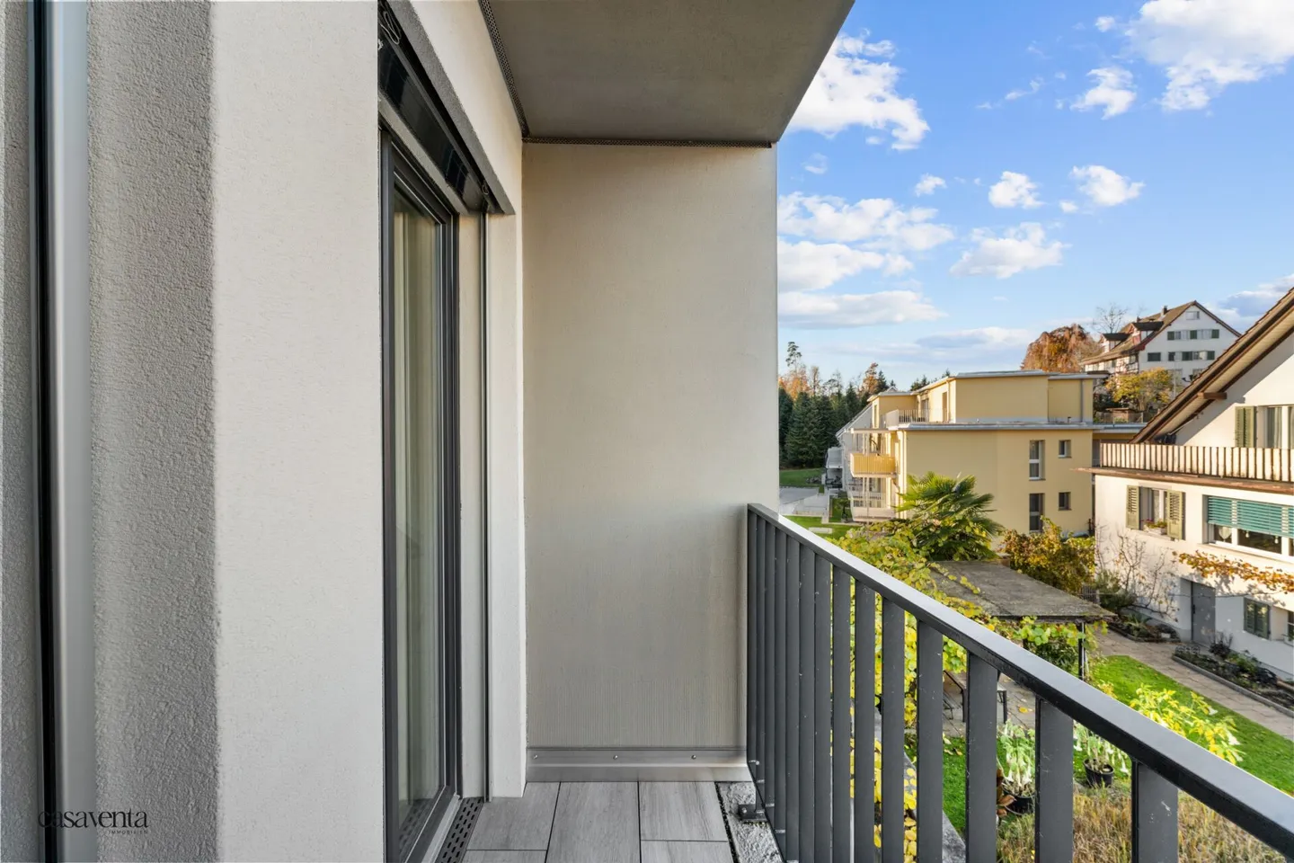 Vivere dove scorre il Sunnebach - moderna mansarda duplex da amare - Foto 11 di 23