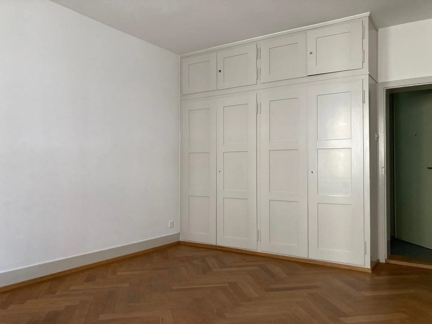 Appartamento centrale con fascino - Foto 4 di 9