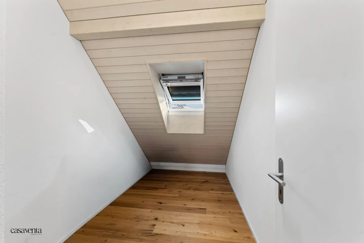 Vivere dove scorre il Sunnebach - moderna mansarda duplex da amare - Foto 18 di 23