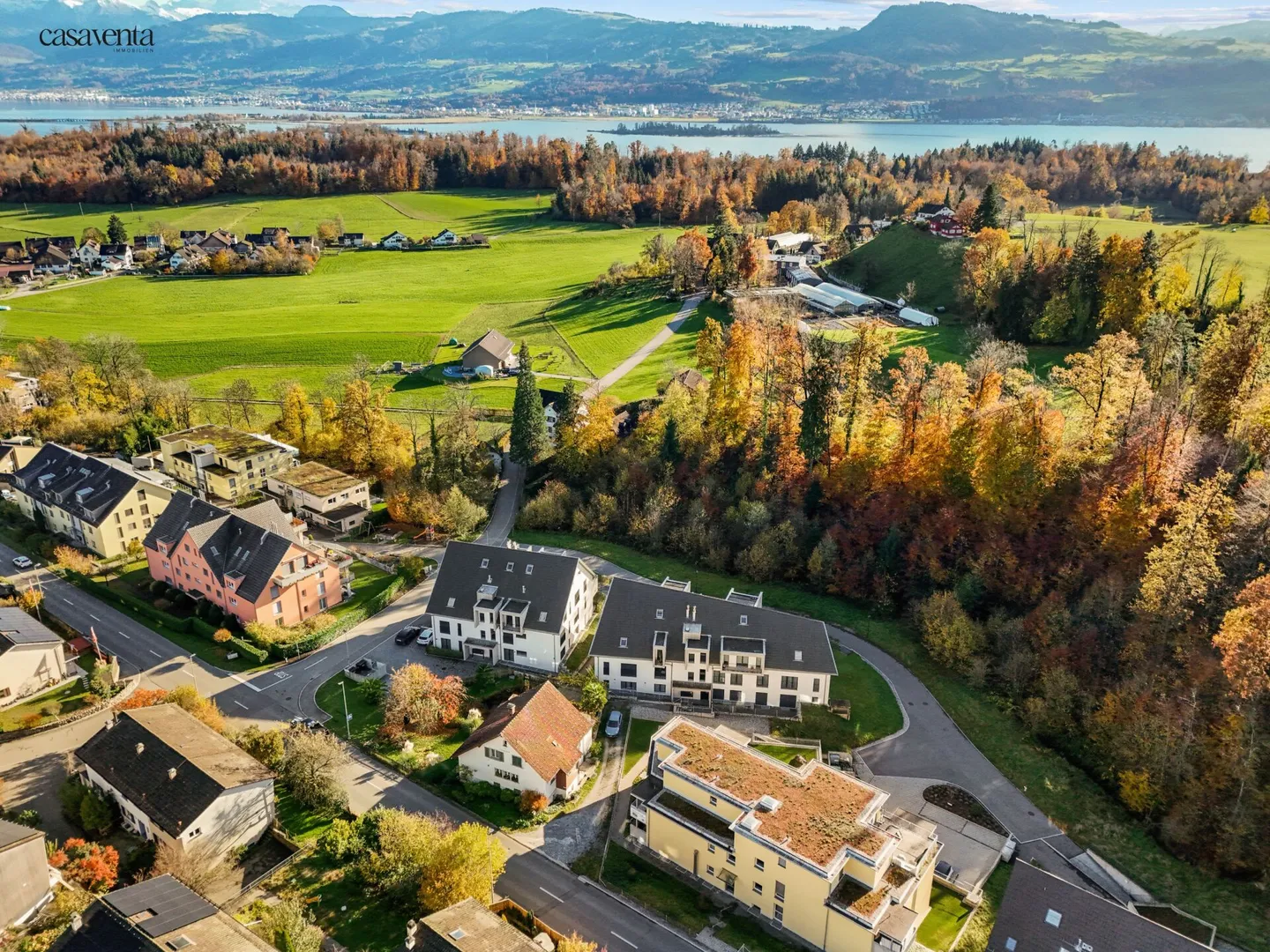 Vivere dove scorre il Sunnebach - moderna mansarda duplex da amare - Foto 19 di 23