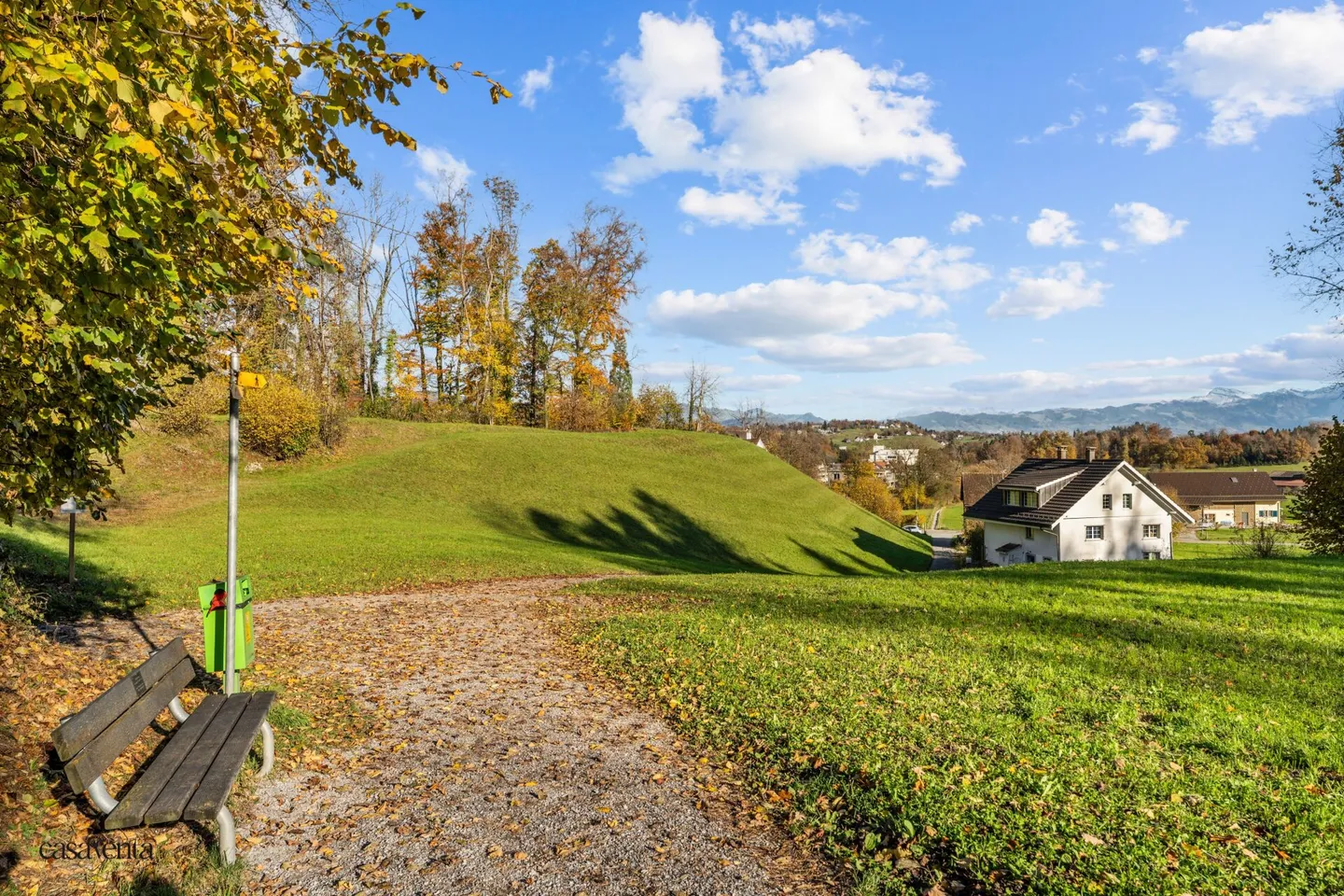 Vivere dove scorre il Sunnebach - moderna mansarda duplex da amare - Foto 20 di 23