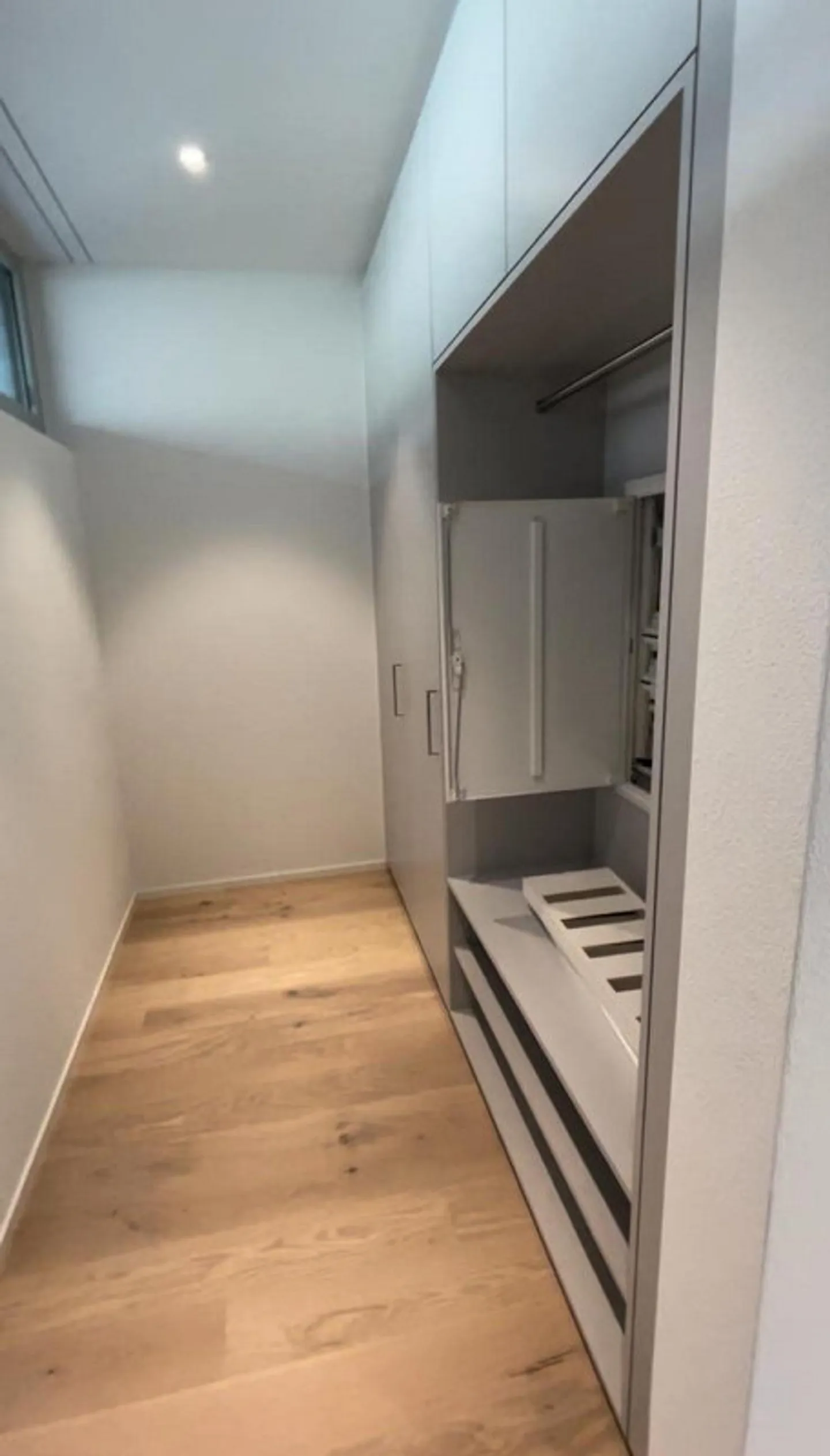 Moderne 4.5-Zimmer-Neubauwohnung mit seitlichem Seeblick in Arbon - Foto 10 von 12