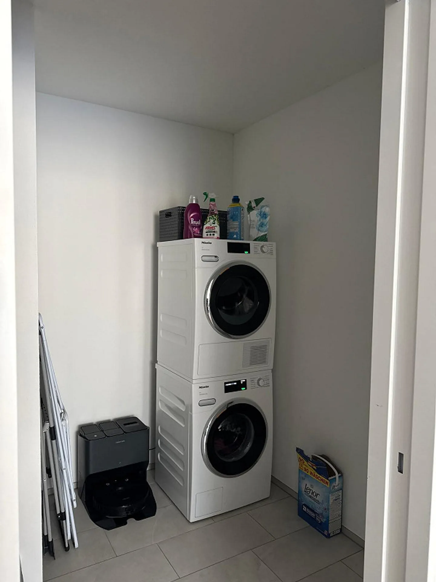 Moderne 4.5-Zimmer-Neubauwohnung mit seitlichem Seeblick in Arbon - Foto 11 von 12