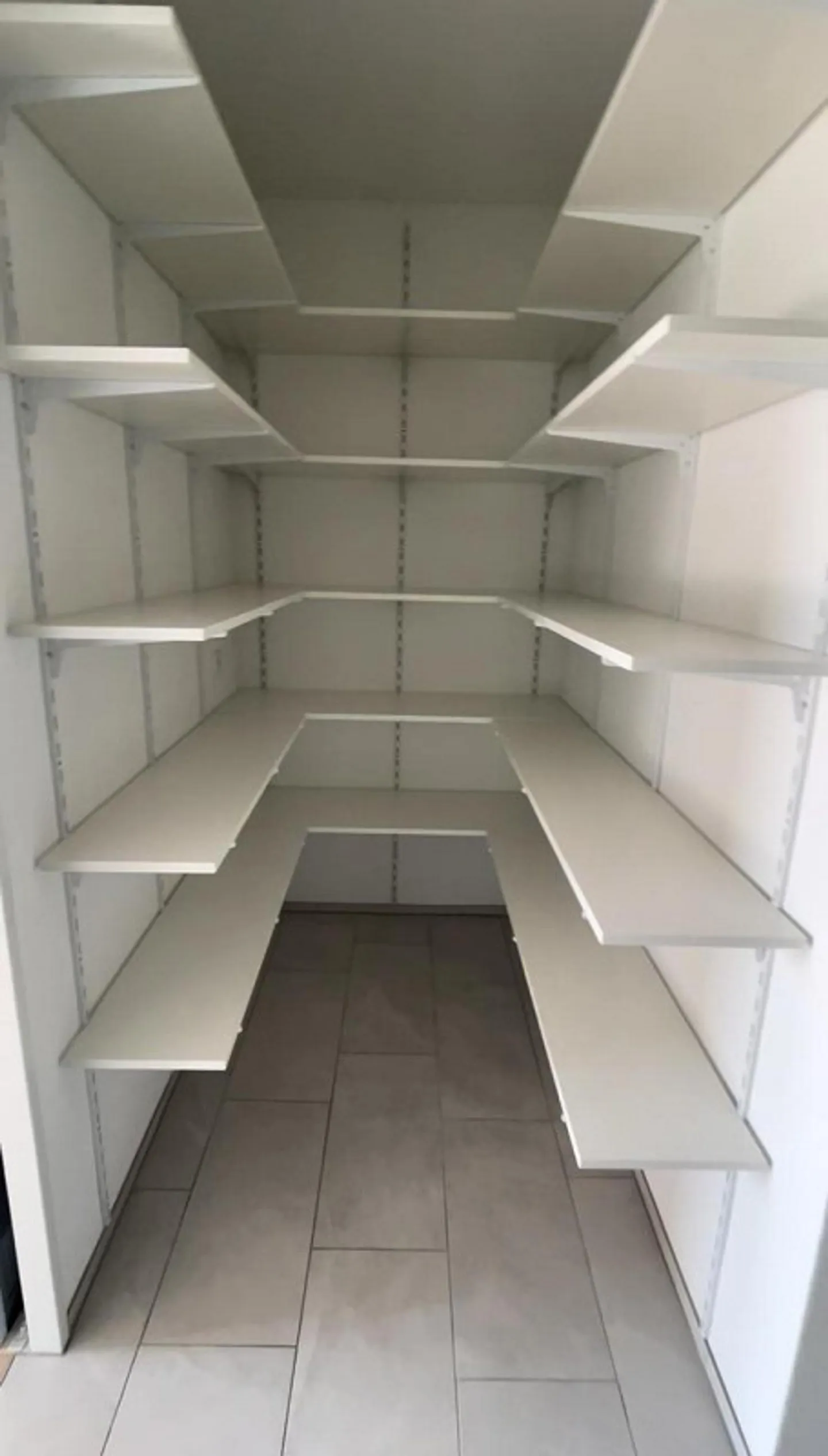 Moderne 4.5-Zimmer-Neubauwohnung mit seitlichem Seeblick in Arbon - Foto 12 von 12