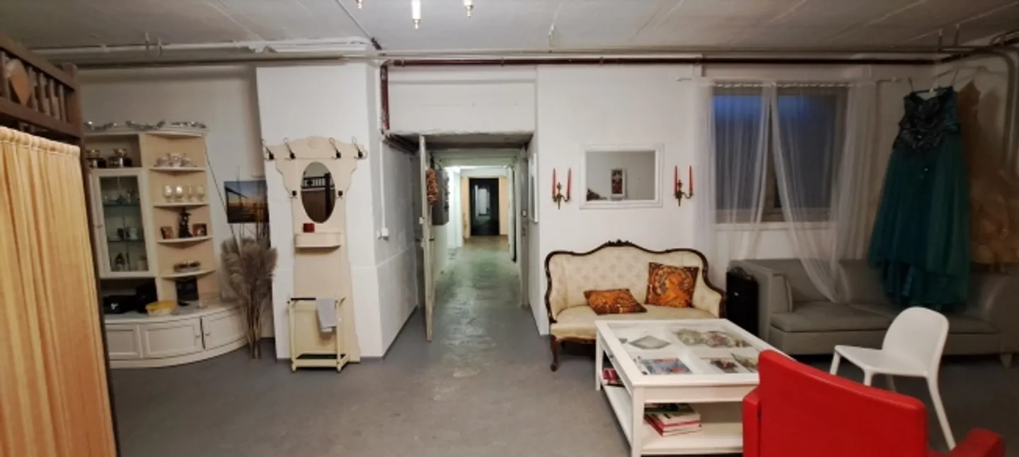 Spazio di archiviazione in affitto - Foto 3 di 4
