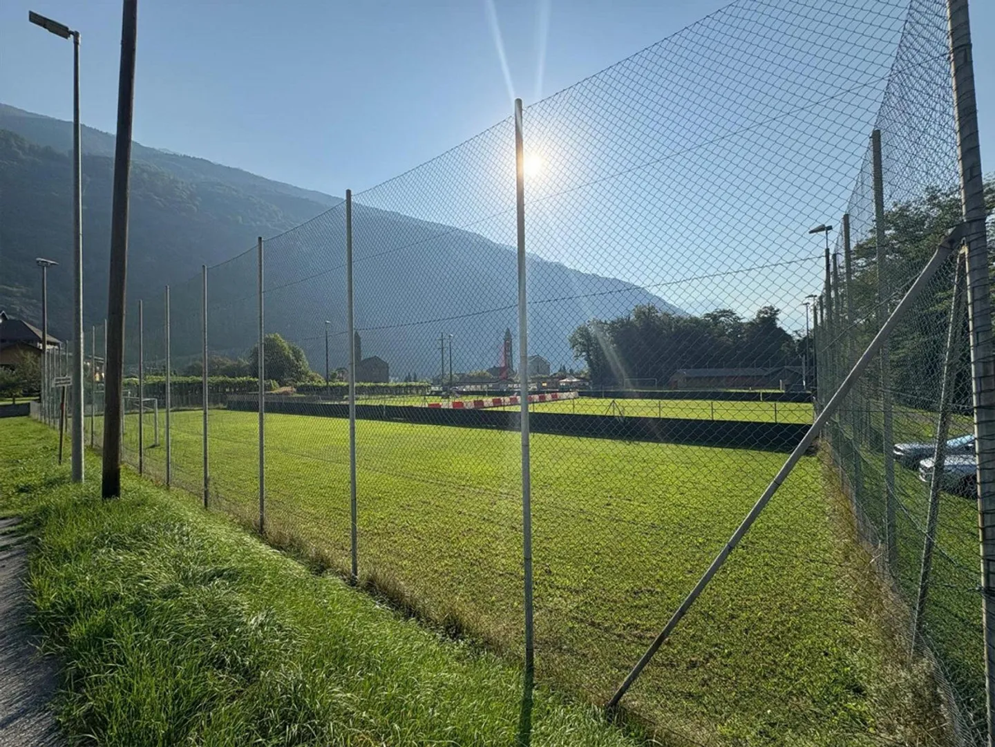 SPLENDIDO TERRENO PIANEGGIANTE TI ASPETTA - Foto 5 di 10