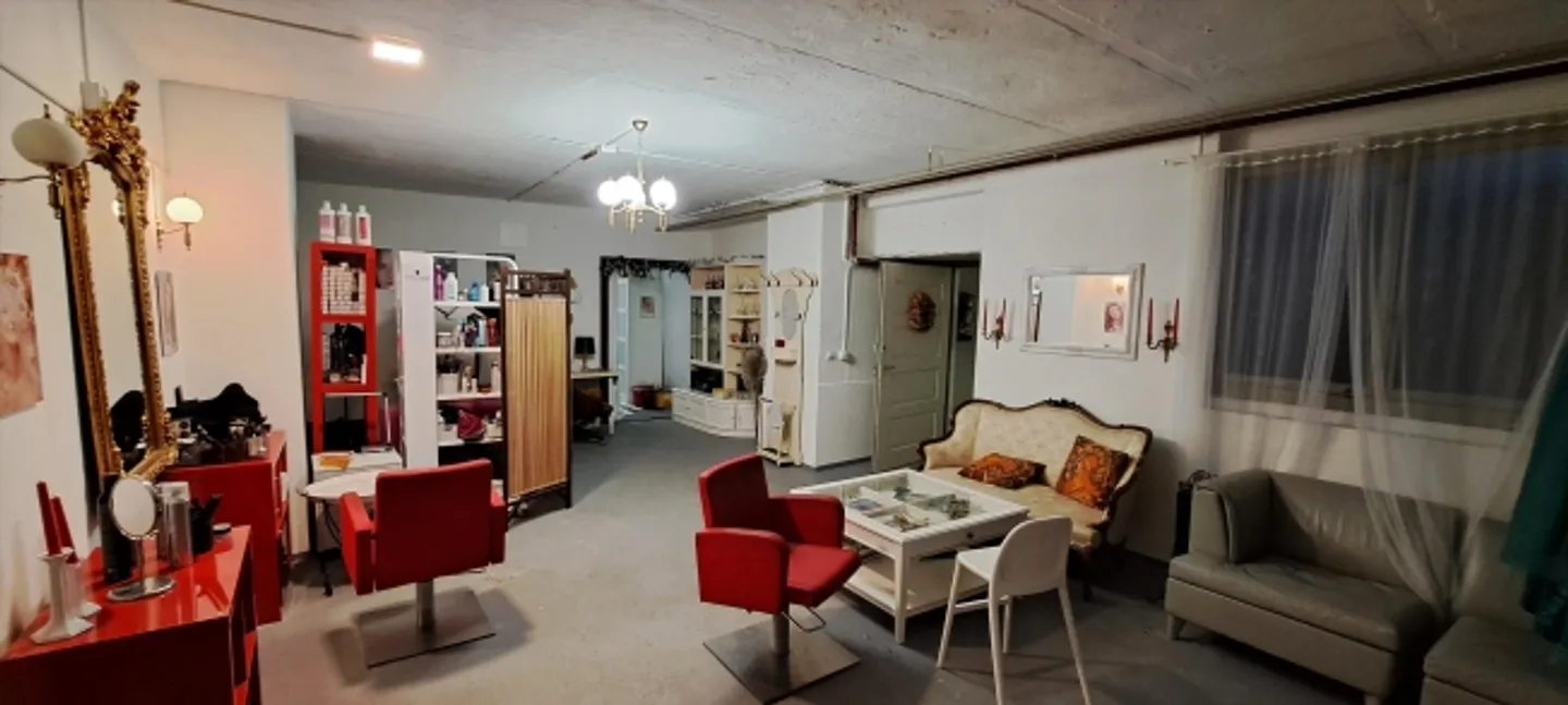 Spazio di archiviazione in affitto - Foto 4 di 4