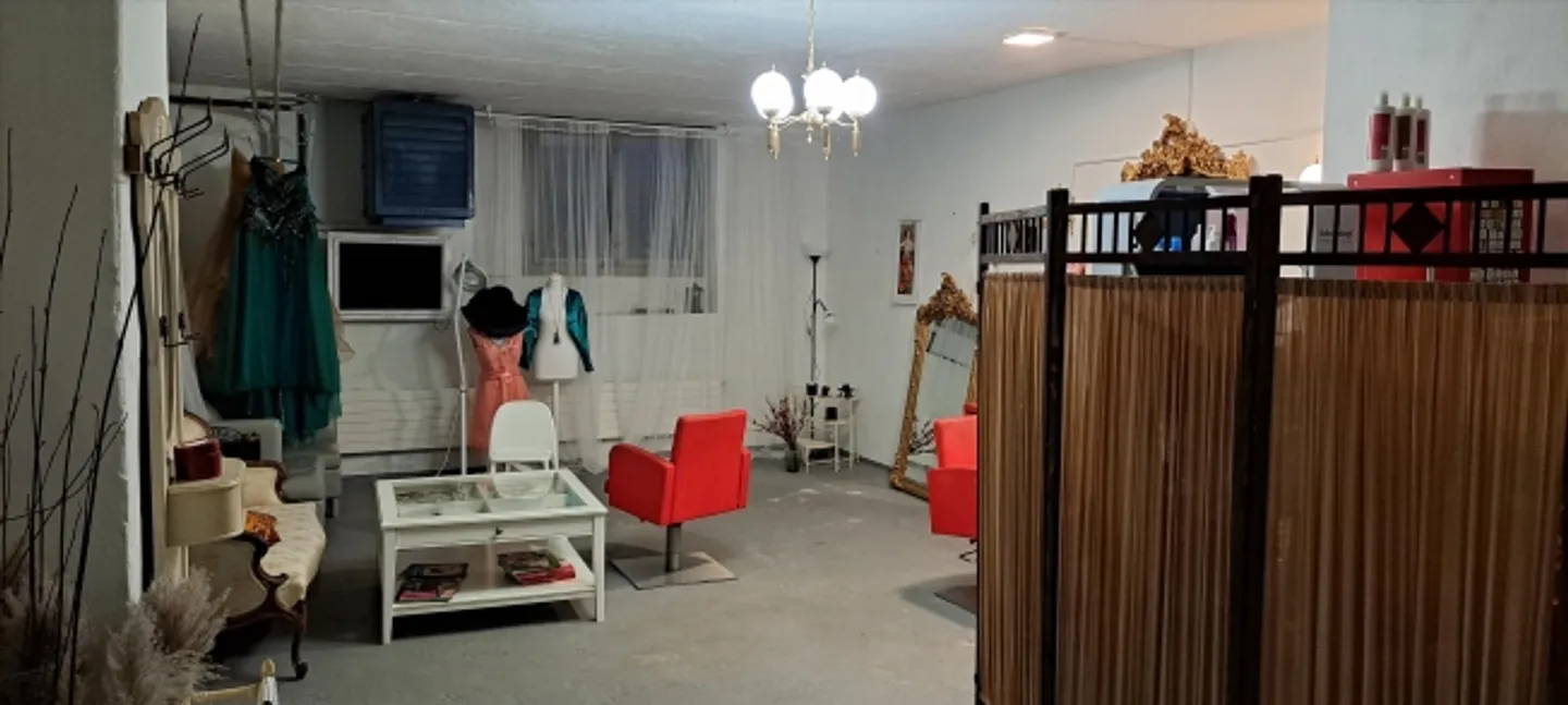 Spazio di archiviazione in affitto - Foto 1 di 4