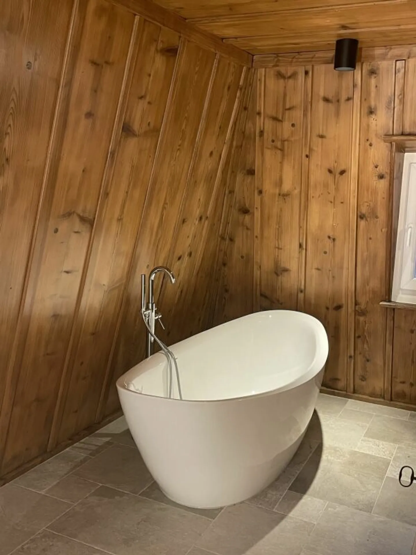 Chaleureux duplex de 3.5 pièces rénové - Photo 6 sur 12