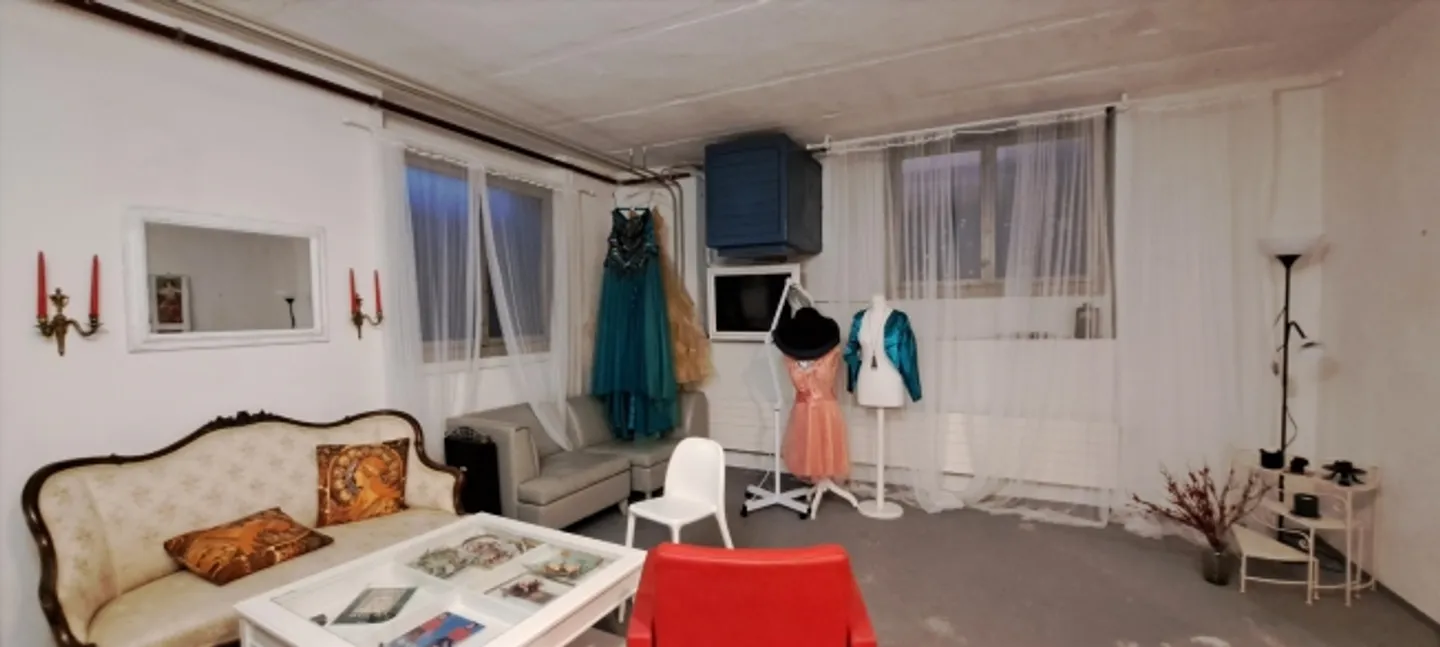 Spazio di archiviazione in affitto - Foto 2 di 4