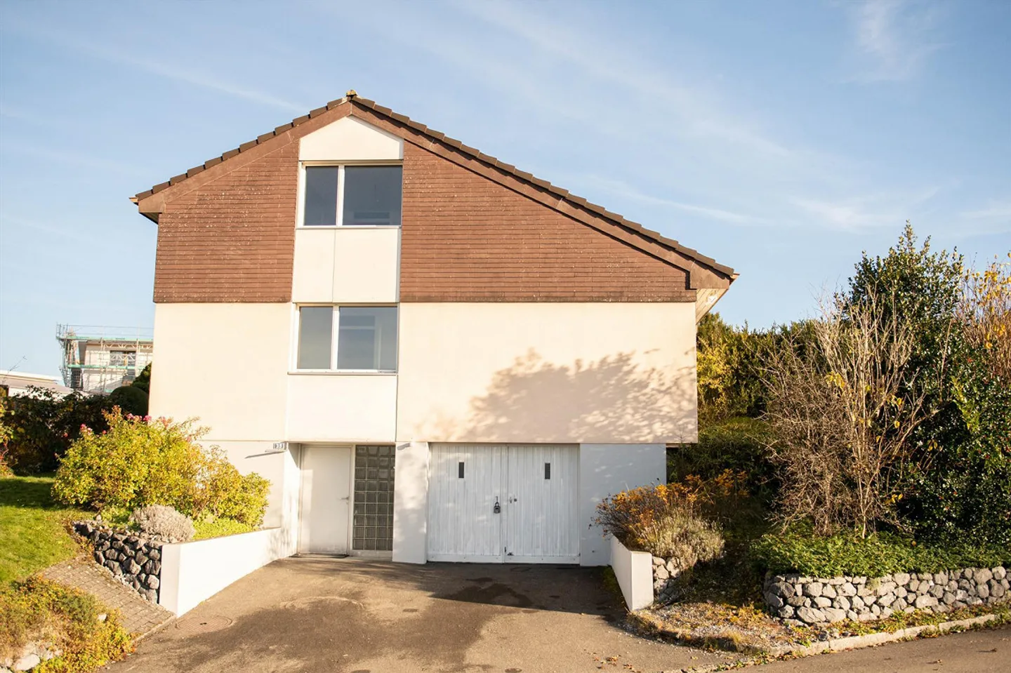 Casa unifamiliare di 6,5 stanze in zona residenziale privilegiata a Gossau - Foto 2 di 15