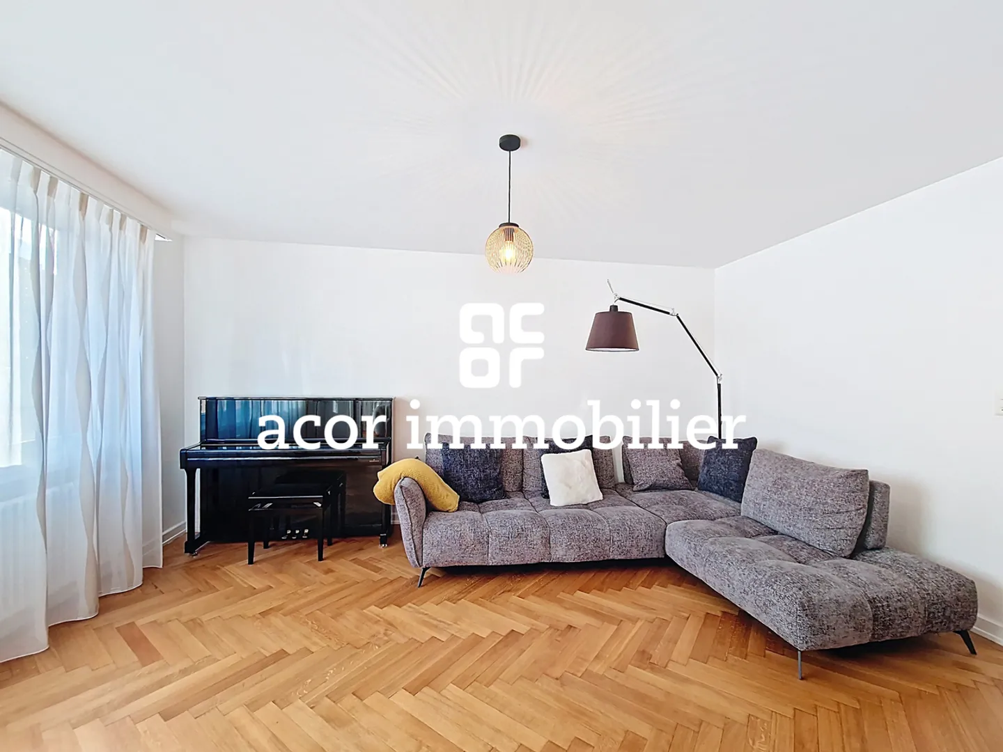 Wohnung kaufen - Foto 2 von 6