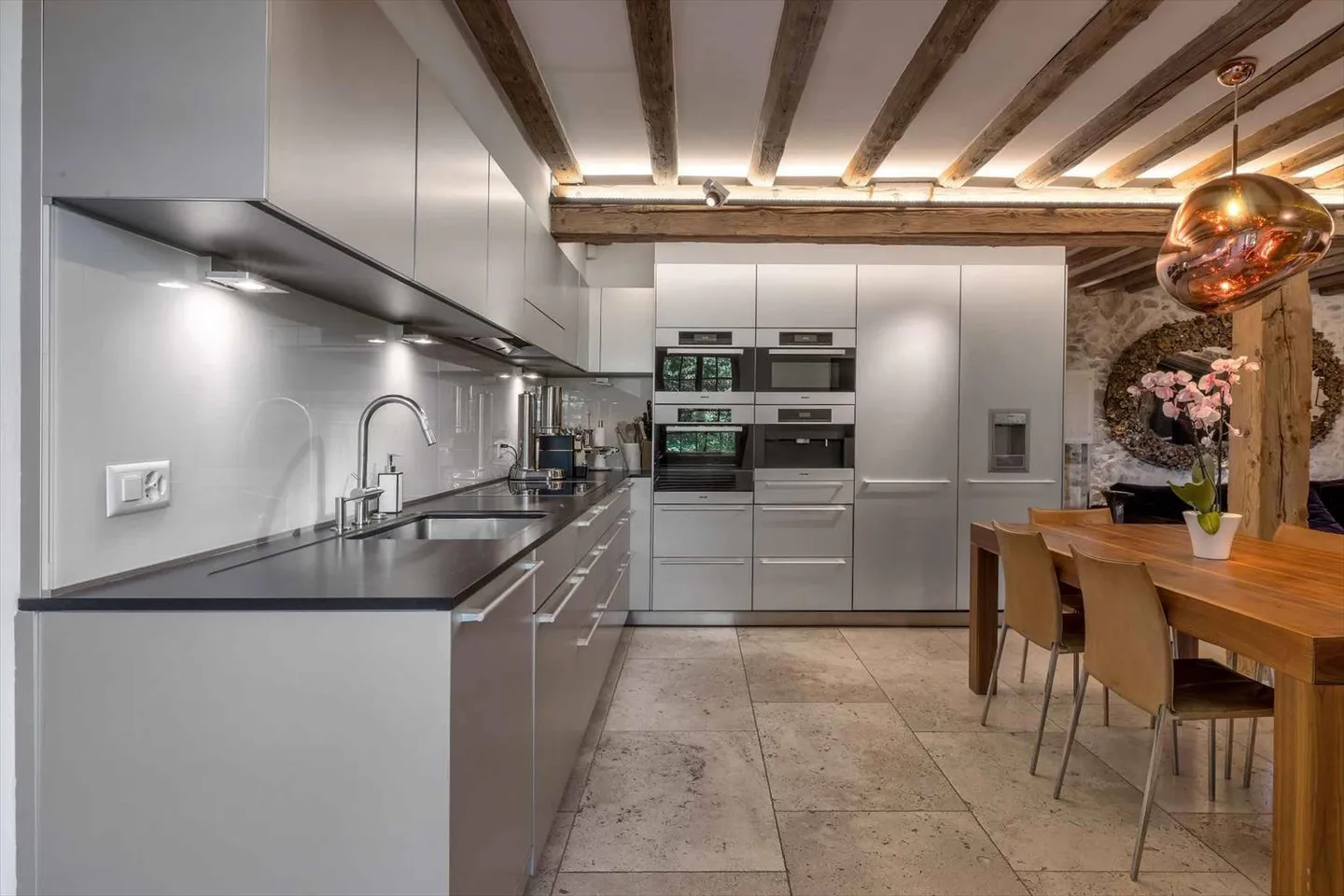 Casa 8 stanze - Foto 4 di 13