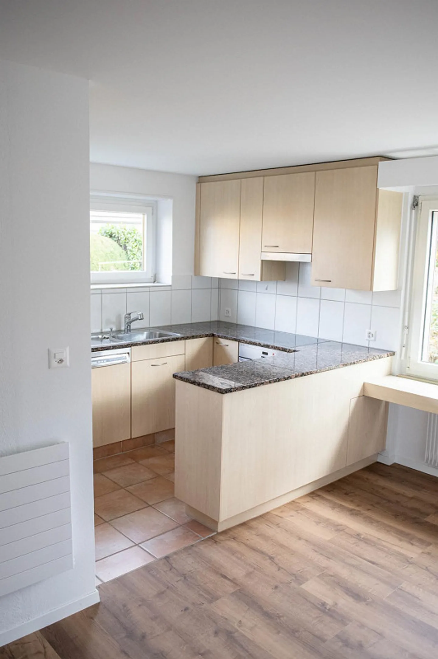 Casa unifamiliare di 6,5 stanze in zona residenziale privilegiata a Gossau - Foto 5 di 15