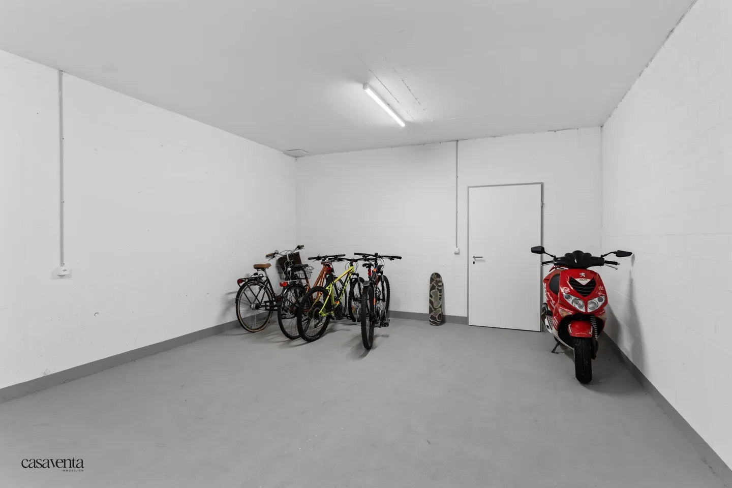 Vivere dove scorre il Sunnebach - moderna mansarda duplex da amare - Foto 23 di 23