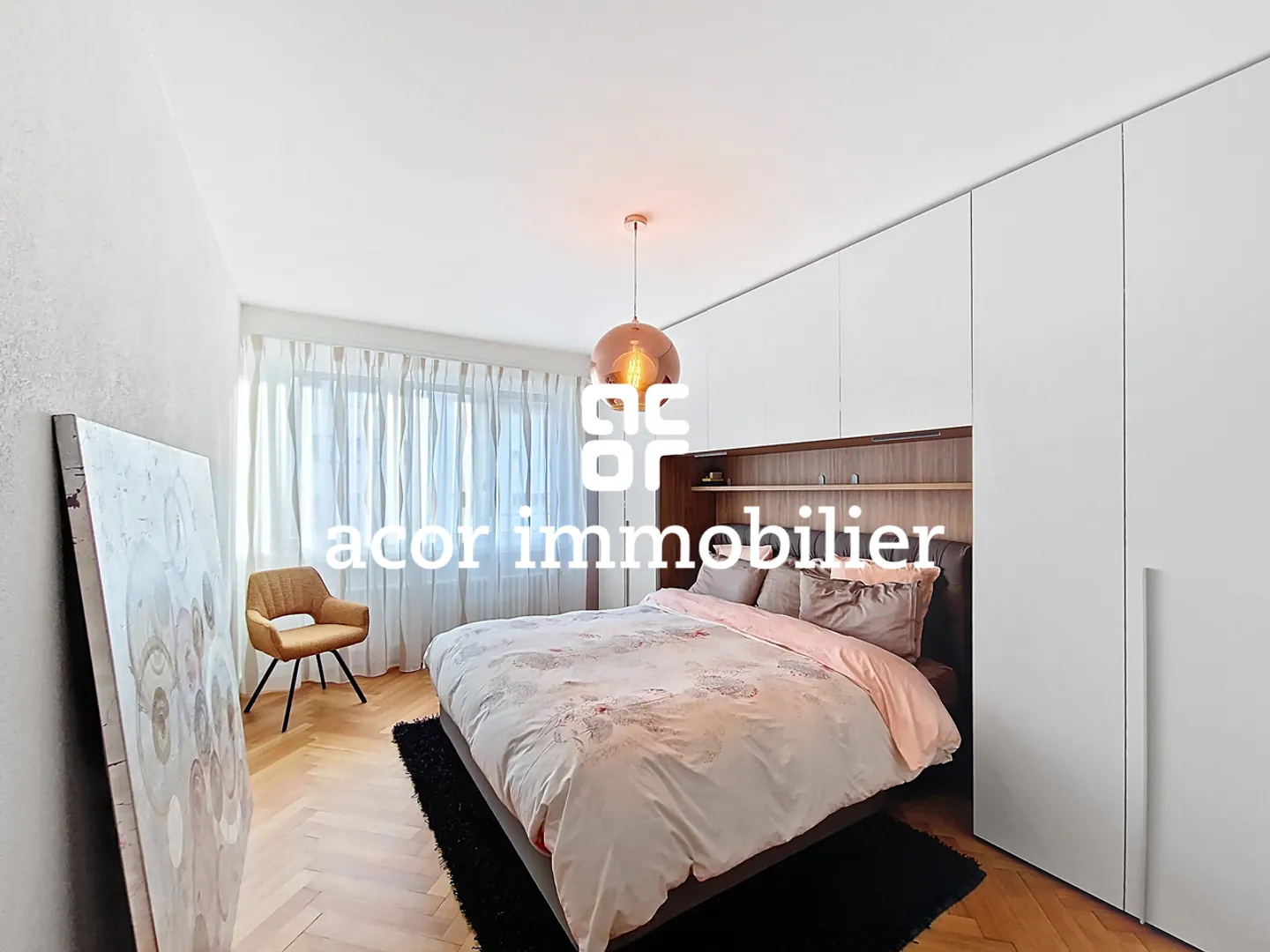 Wohnung kaufen - Foto 4 von 6