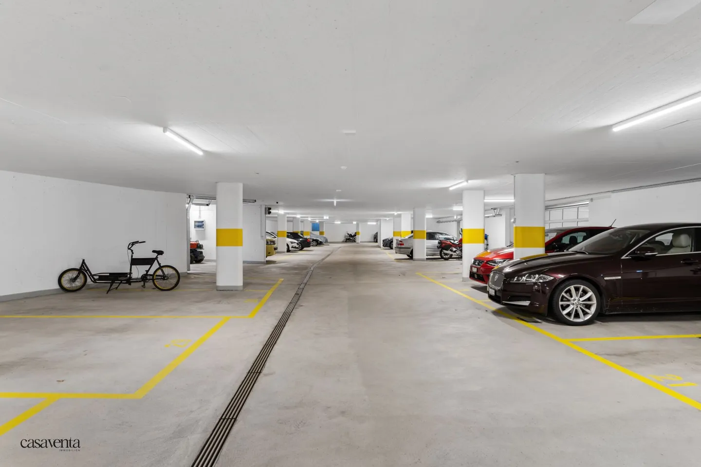 Vivere dove scorre il Sunnebach - moderna mansarda duplex da amare - Foto 22 di 23