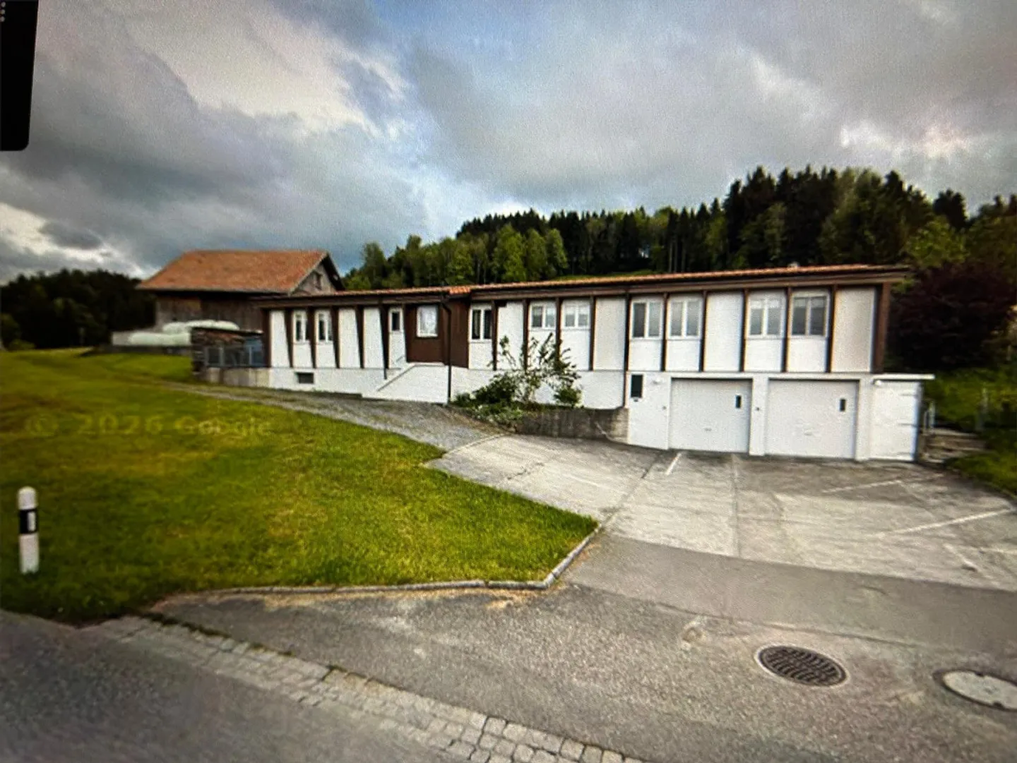 Louer une maison individuelle - Photo 1 sur 1