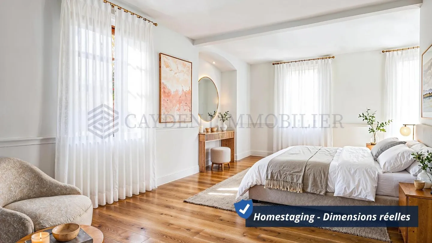 5,5 Zimmer Haus - Foto 4 von 10