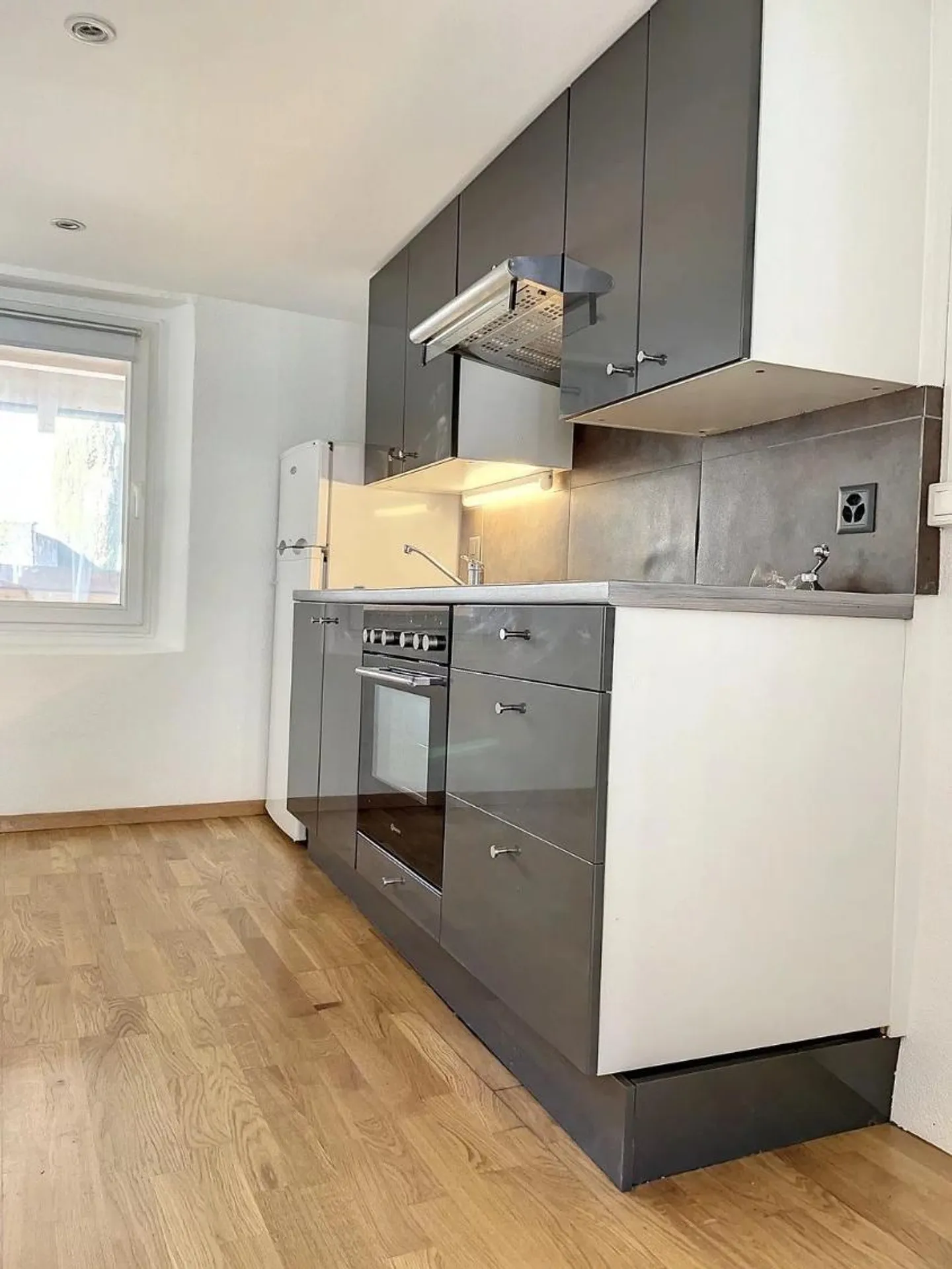 Appartamento 1.5 stanze - Foto 3 di 6