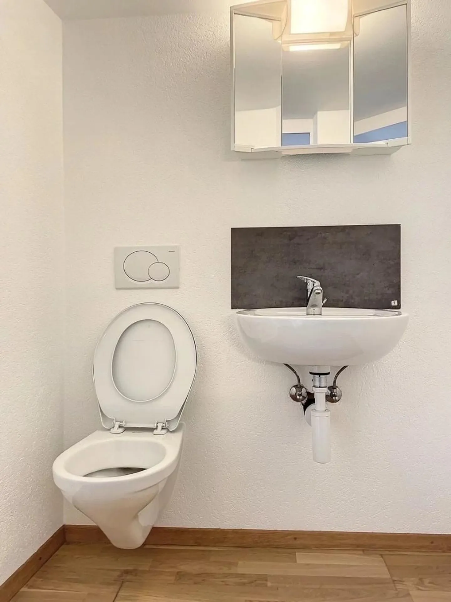 Appartamento 1.5 stanze - Foto 5 di 6