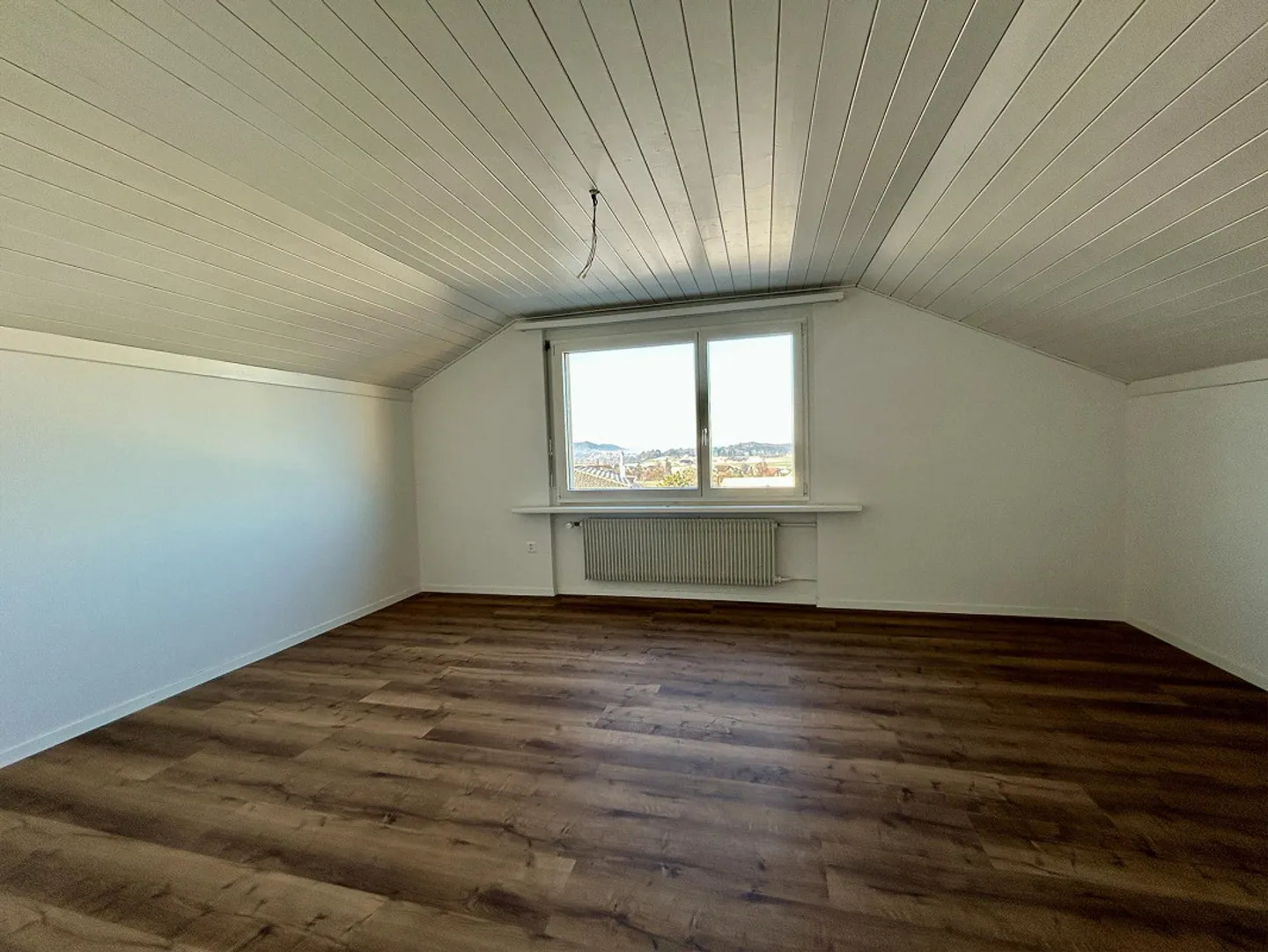 Casa unifamiliare di 6,5 stanze in zona residenziale privilegiata a Gossau - Foto 15 di 15