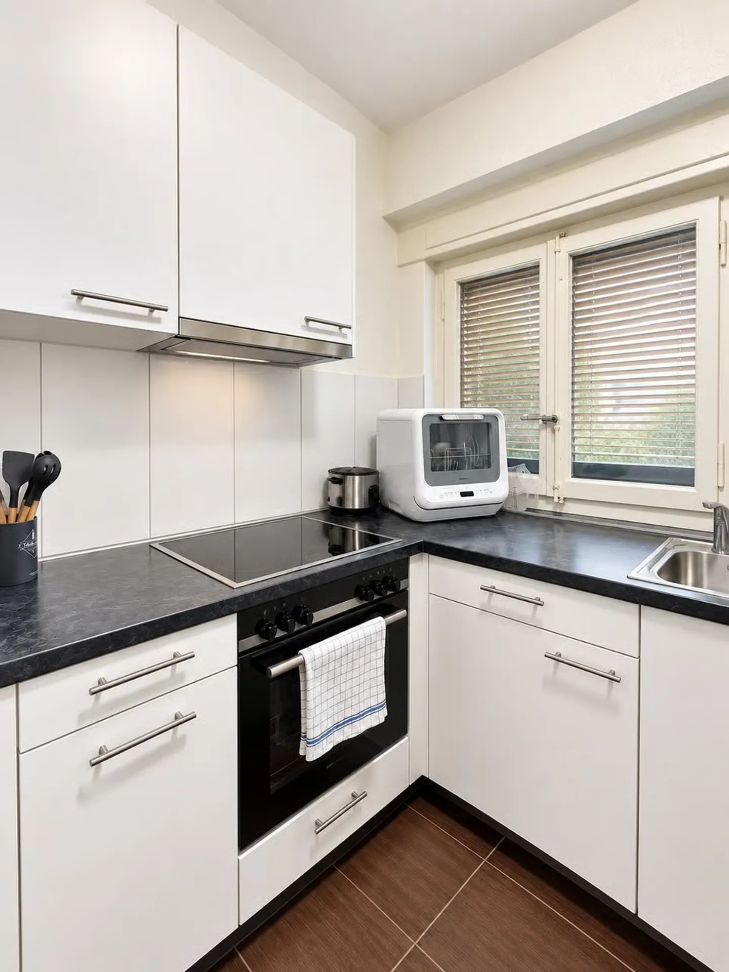 1.5-room apartment on the 5th floor - Photo 1 of 3