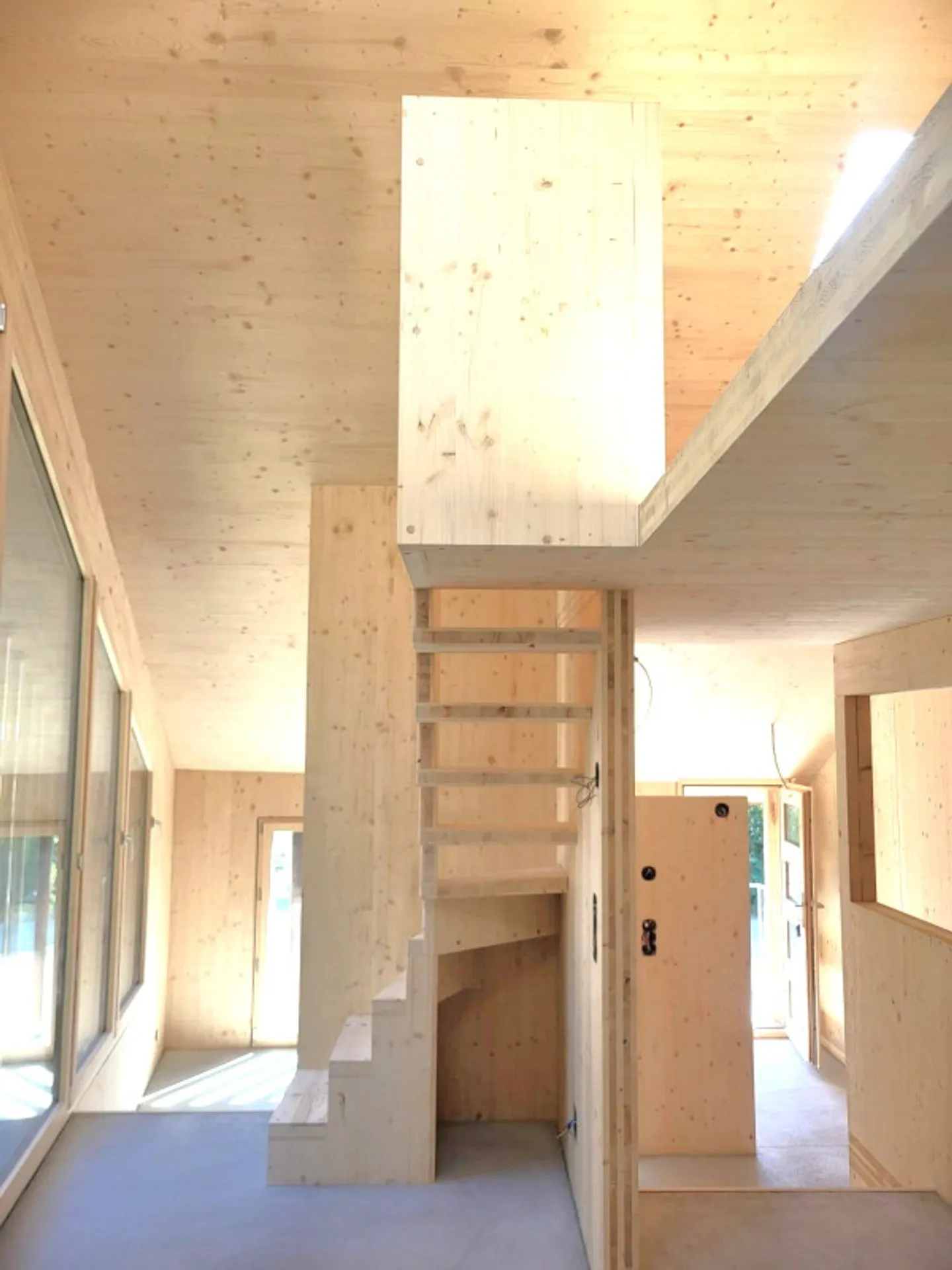 Charming Eco-Friendly New House with Garden, Beautiful View - Photo 9 of 17