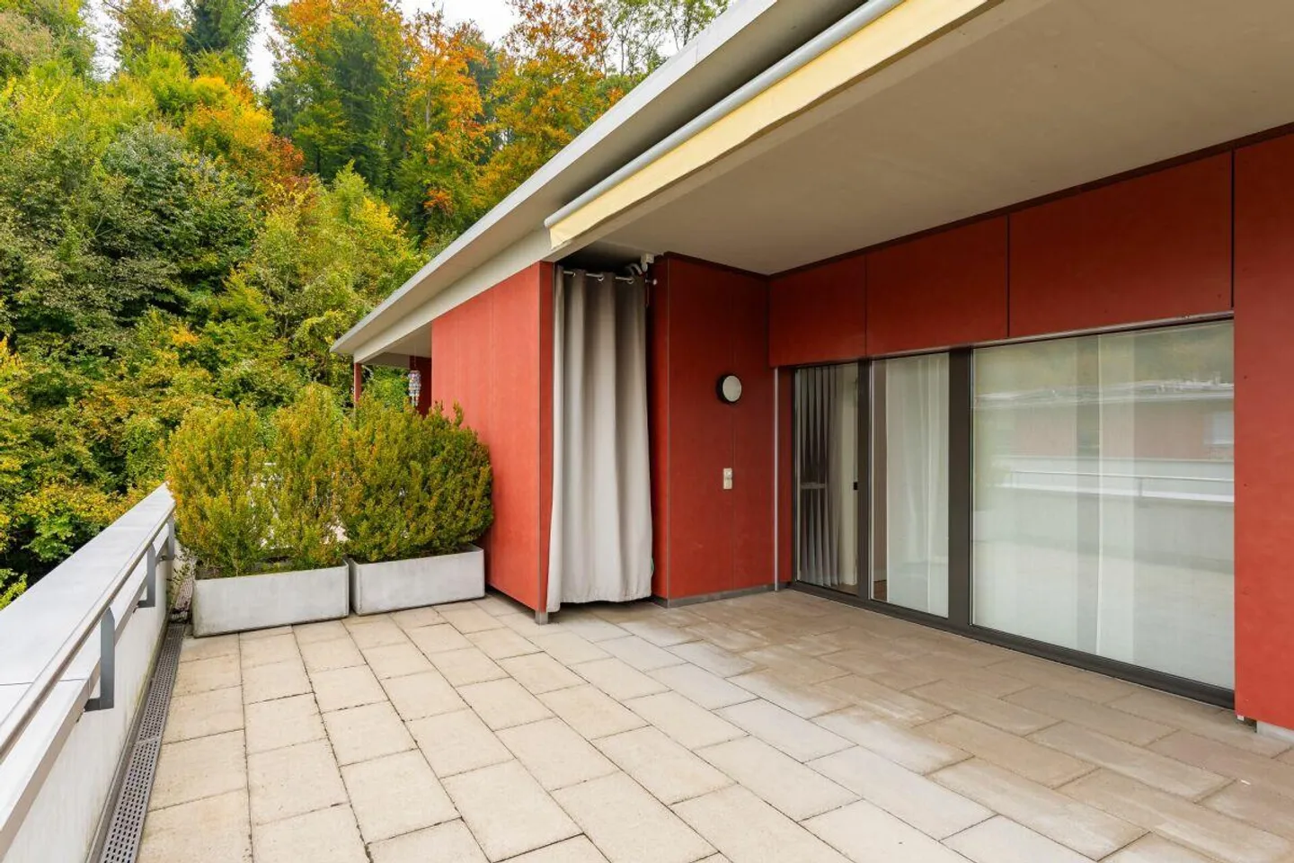 Attraktives Doppeleinfamilienhaus - Foto 9 von 17