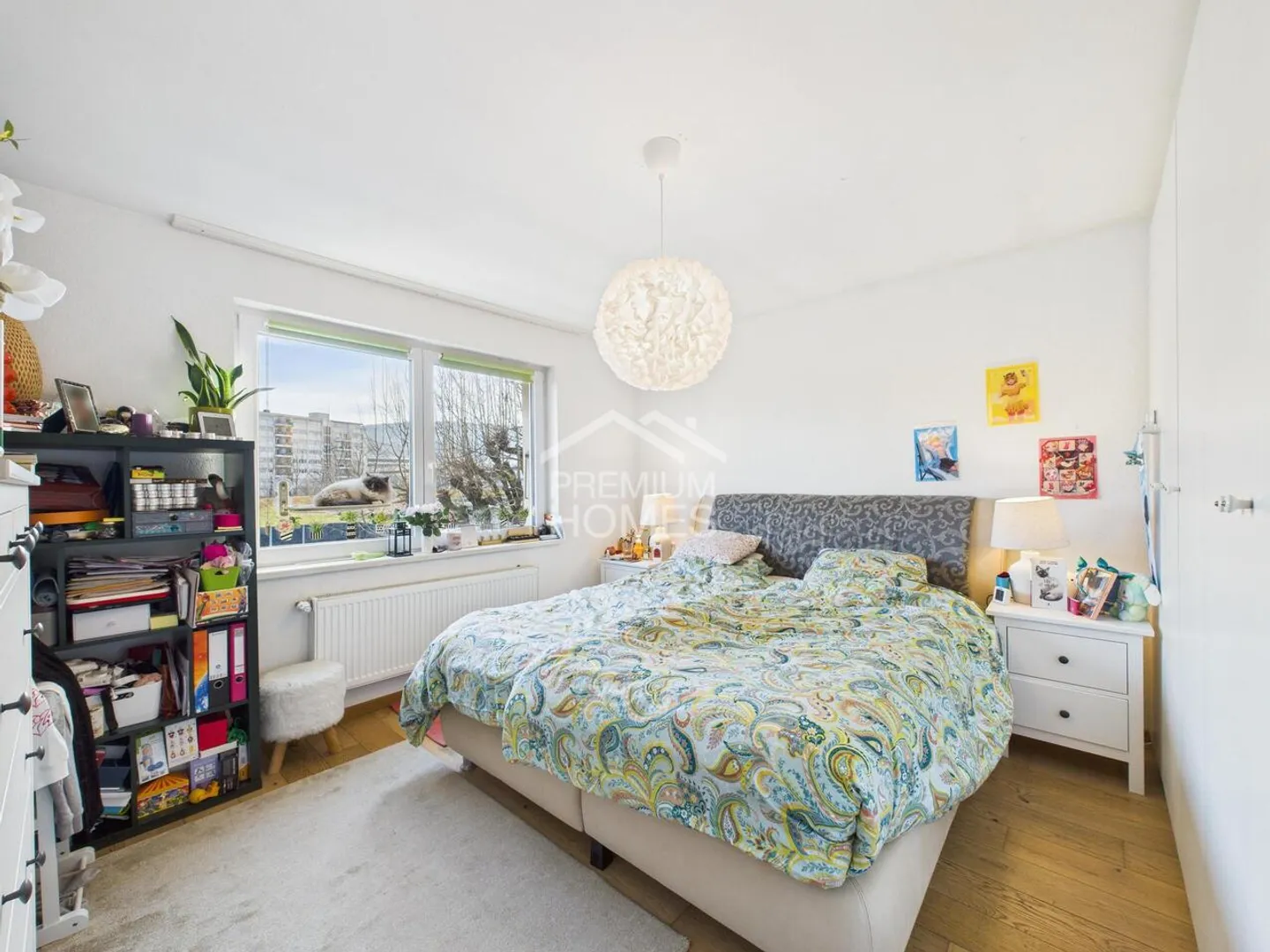 Spacious house in the heart of Delémont! - Photo 4 of 9