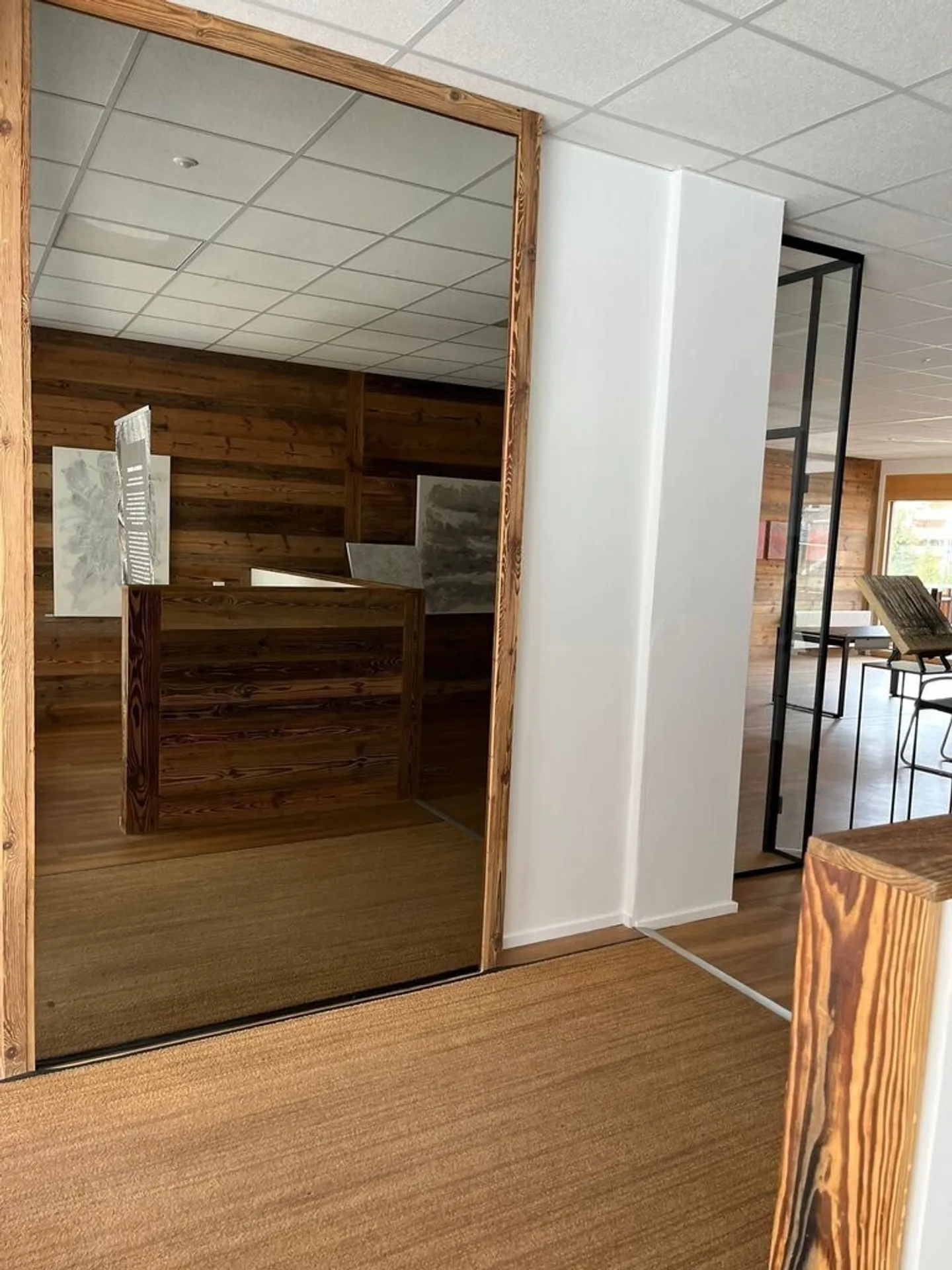 Gewerbefläche in Crans-Montana - Foto 4 von 12