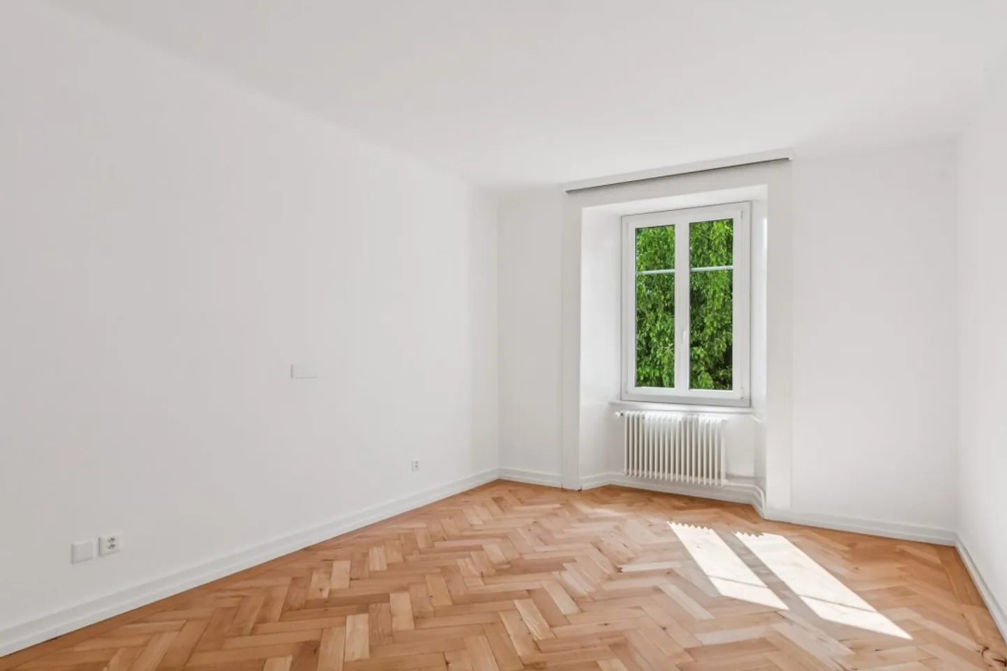 04117 - 6-room apartment - Numa-Droz 45 - La Chaux-de-Fonds - Photo 5 of 8