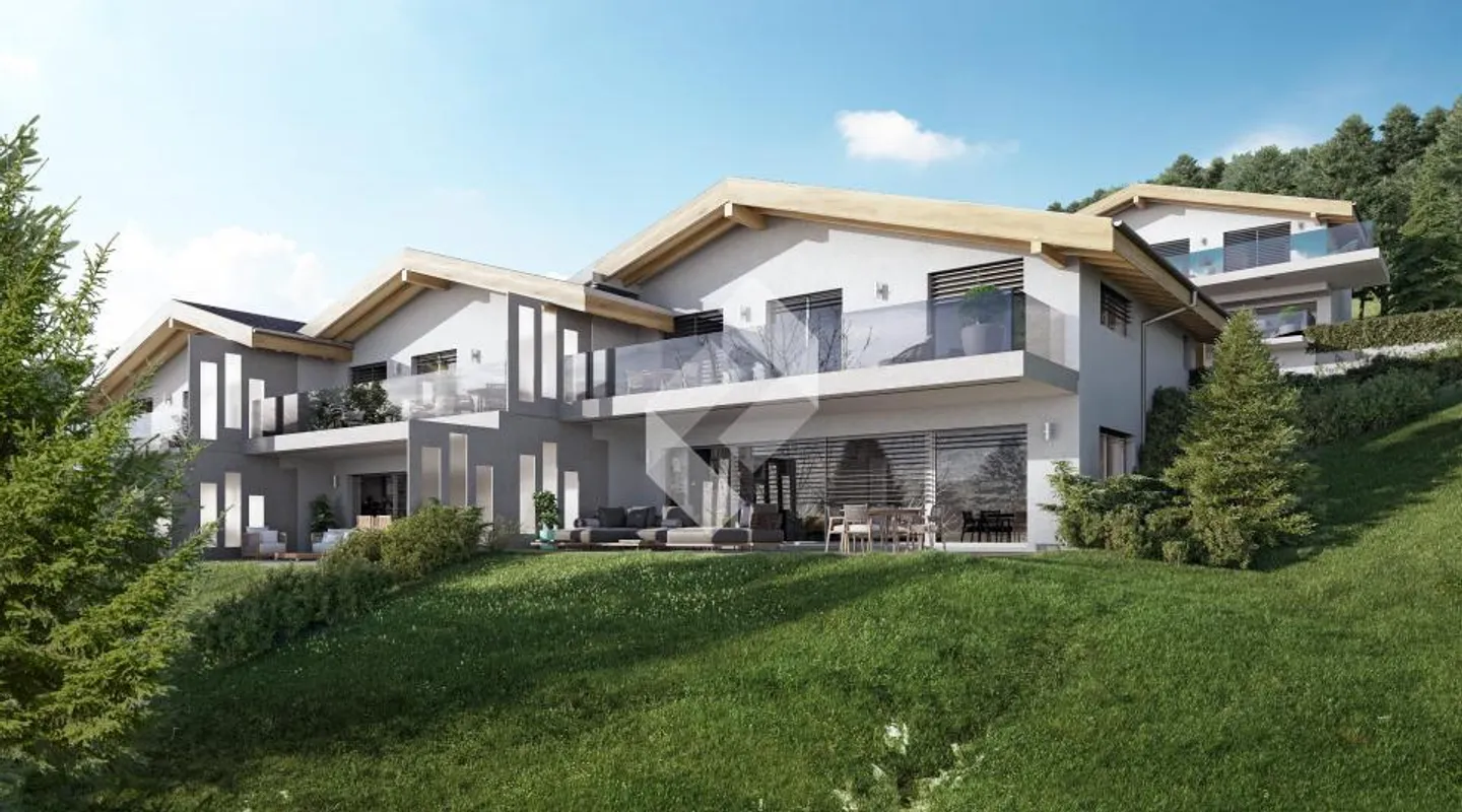 Les Villas d'Argilly - Photo 4 sur 13