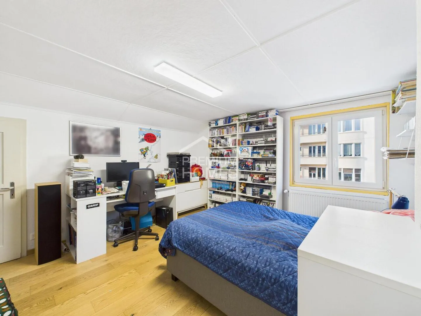 Spacious house in the heart of Delémont! - Photo 5 of 9