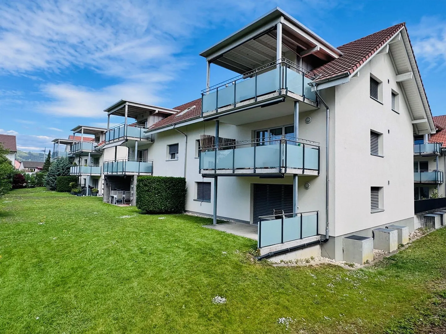 Renditeobjekt mit Cashflow - Foto 1 von 8