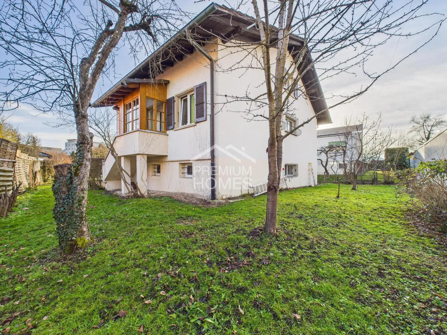 Spacious house in the heart of Delémont! - Photo 7 of 9