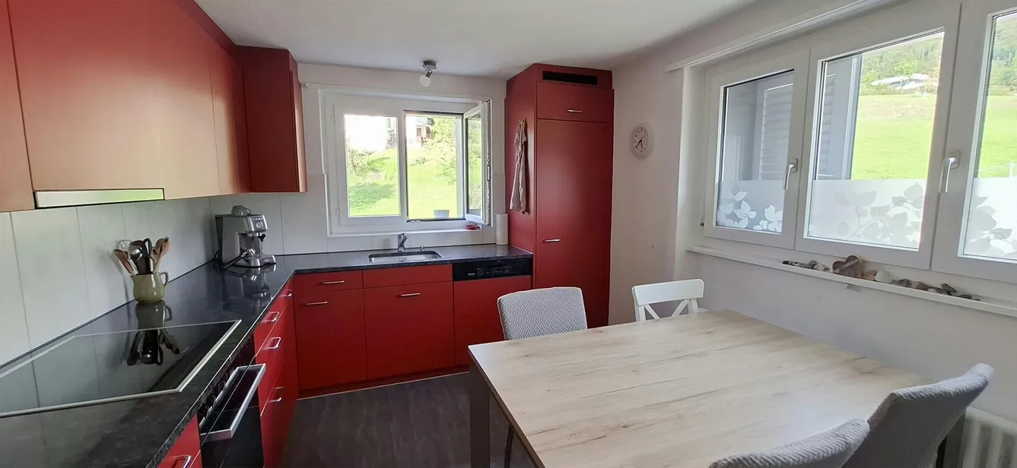 Appartement 4 pièces - Photo 3 sur 5