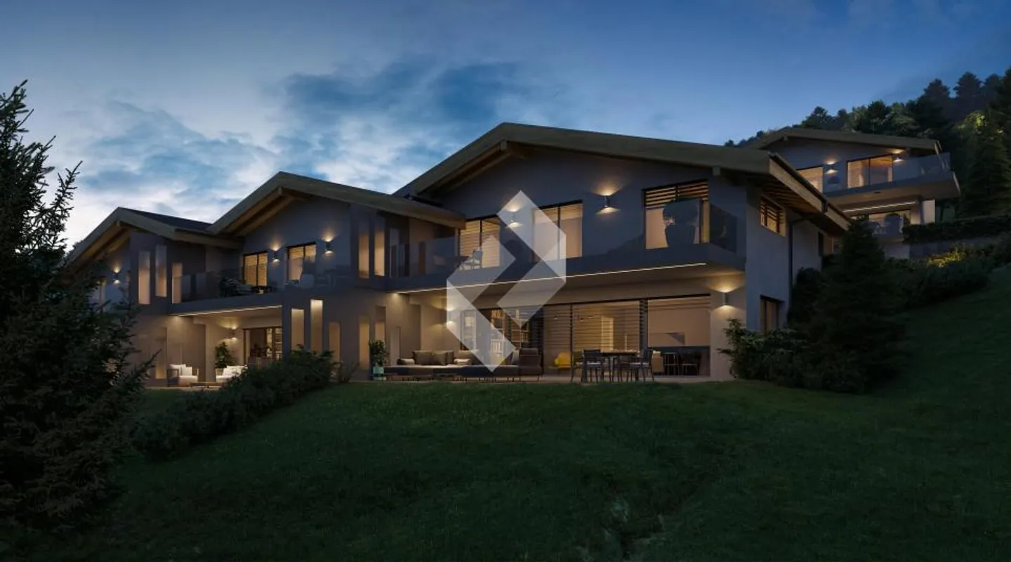 Les Villas d'Argilly - Photo 9 sur 13