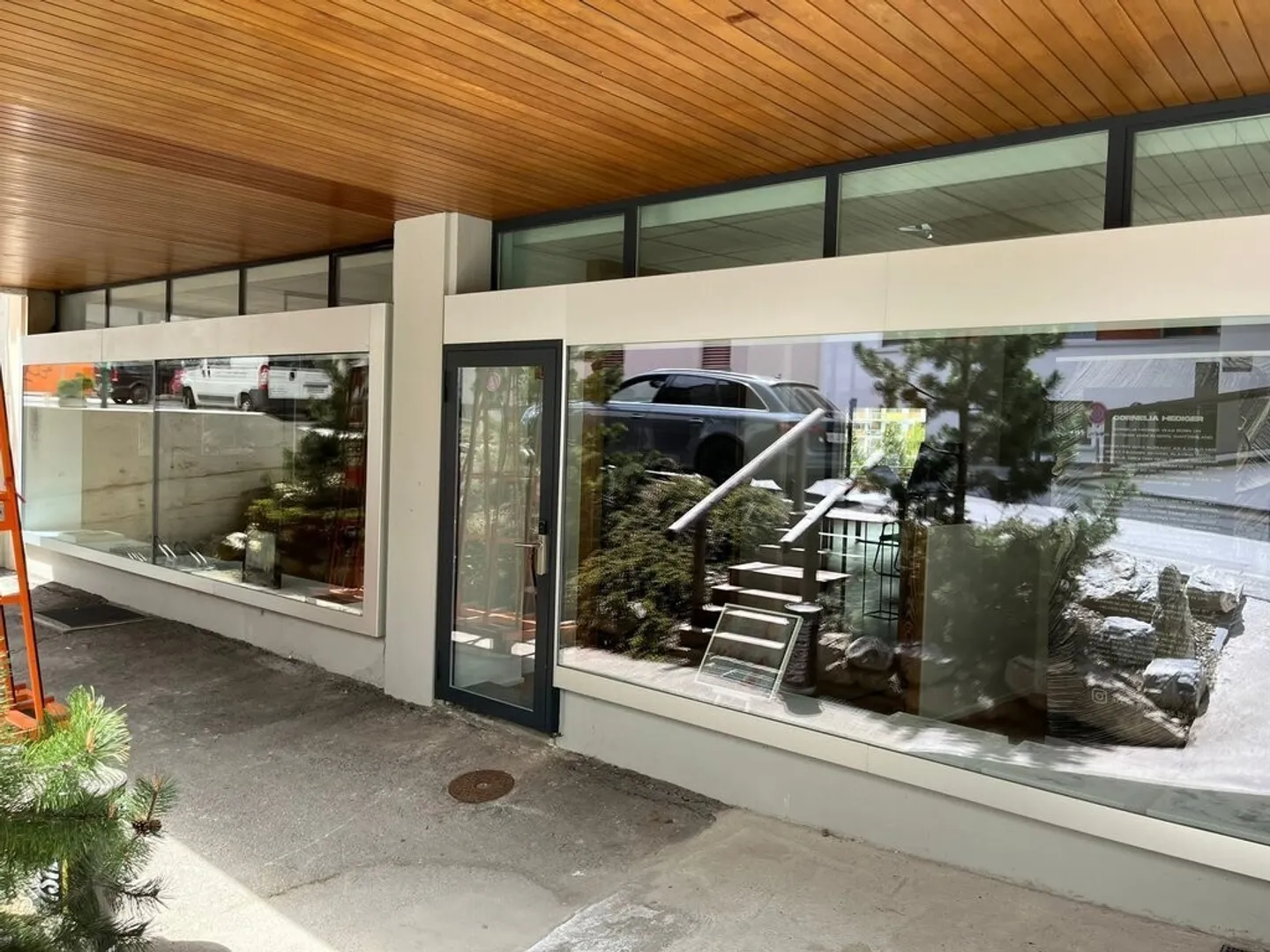 Gewerbefläche in Crans-Montana - Foto 6 von 12