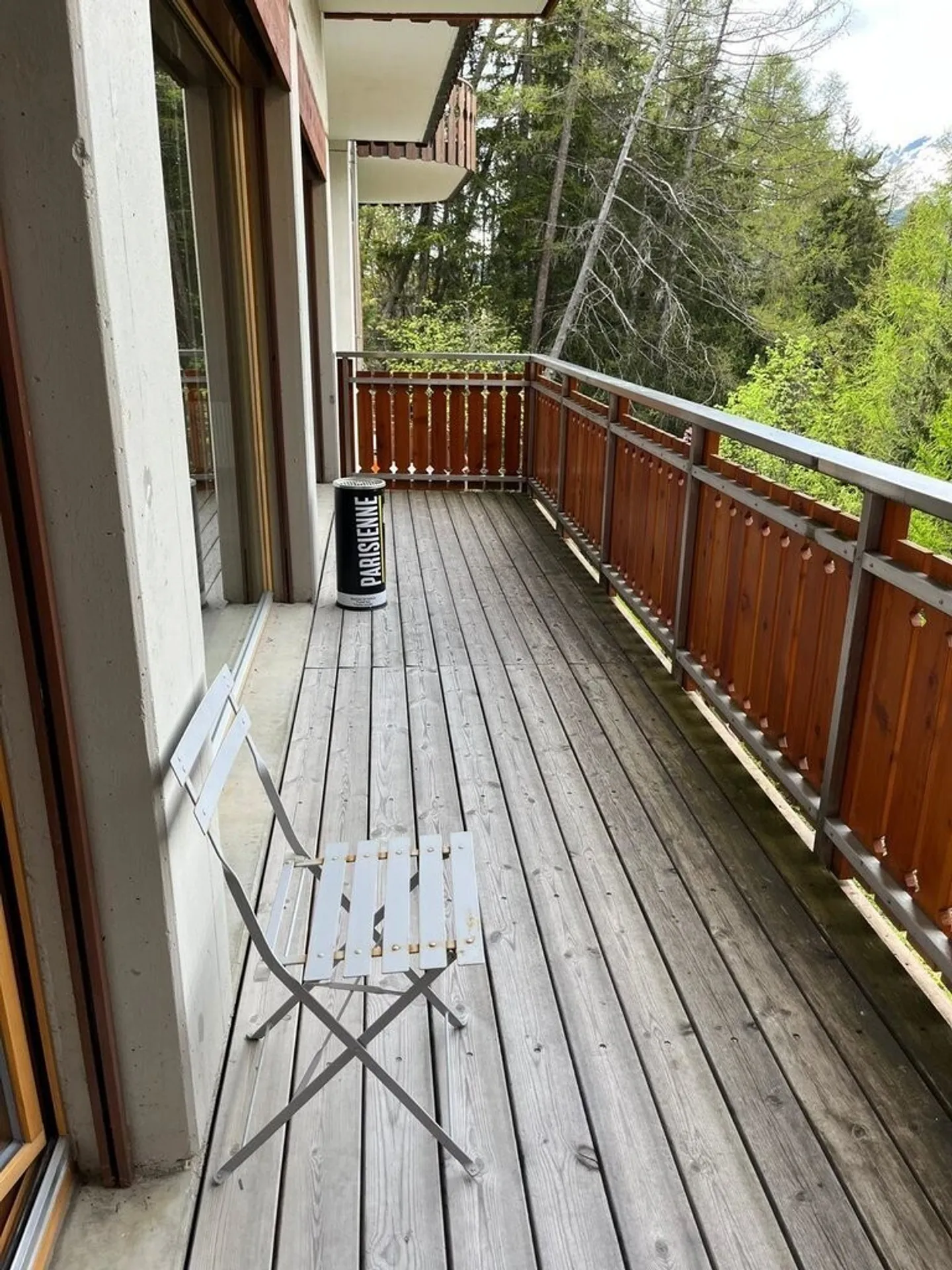 Gewerbefläche in Crans-Montana - Foto 8 von 12