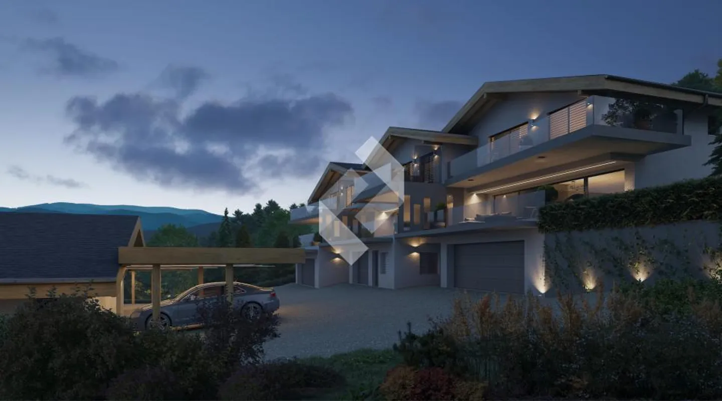 Les Villas d'Argilly - Photo 12 sur 13