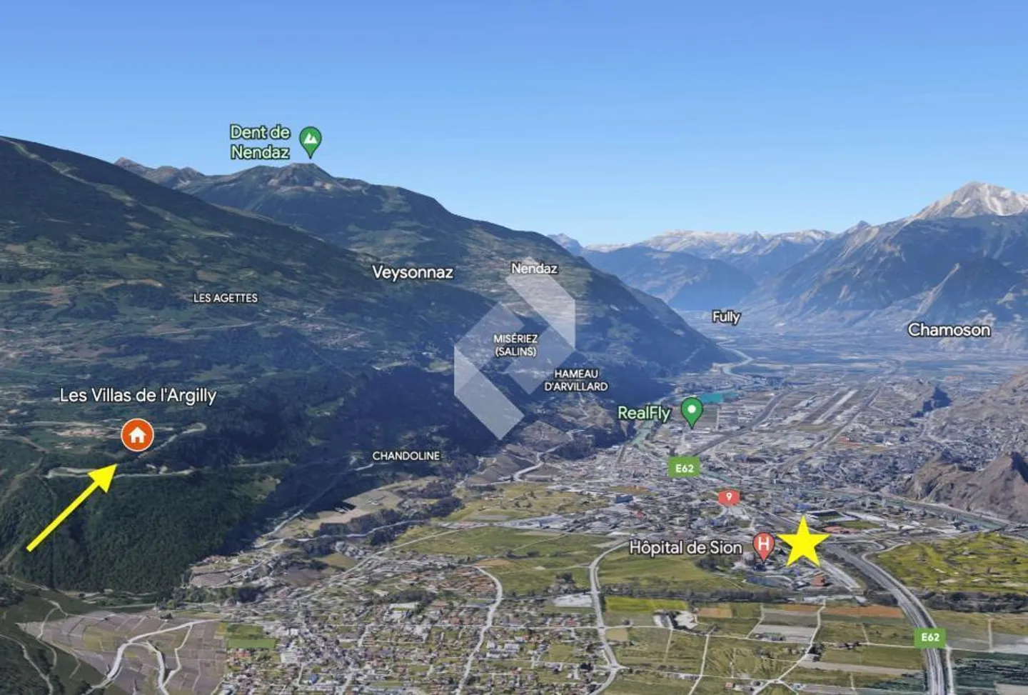 Les Villas d'Argilly - Photo 13 sur 13