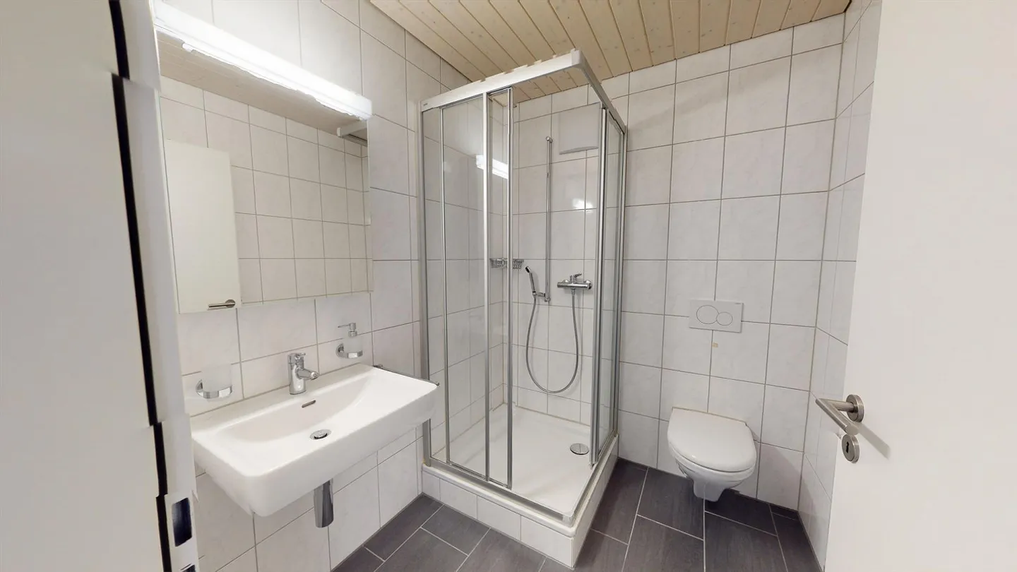 Renditeobjekt mit Cashflow - Foto 5 von 8