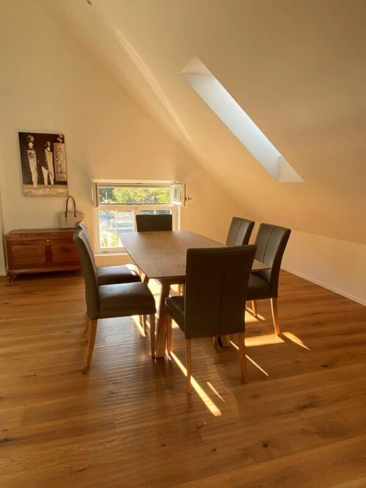 Appartamento duplex di 4,5 stanze - Foto 4 di 7