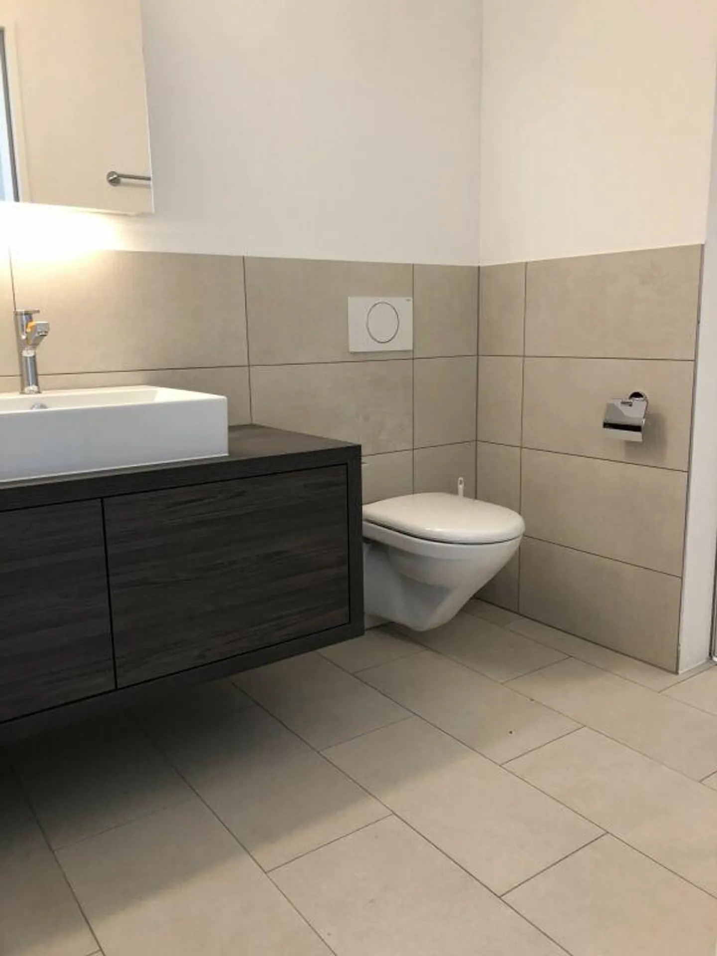 Appartement 3.5 pièces ensoleillé et moderne à Freiamt - Photo 4 sur 12
