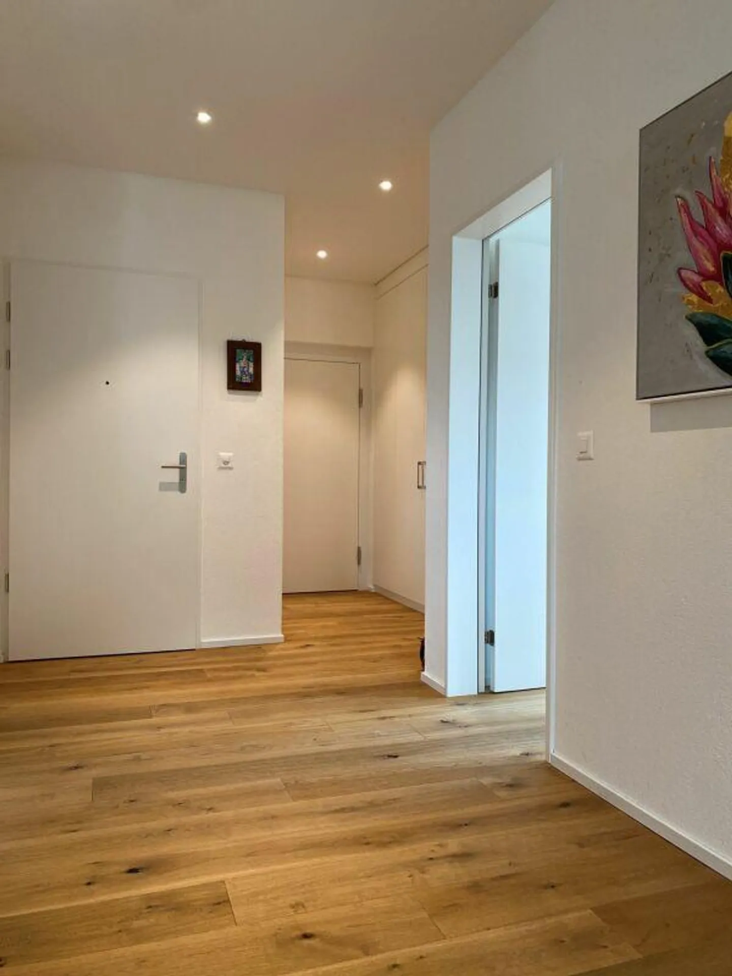 Appartamento duplex di 4,5 stanze - Foto 5 di 7