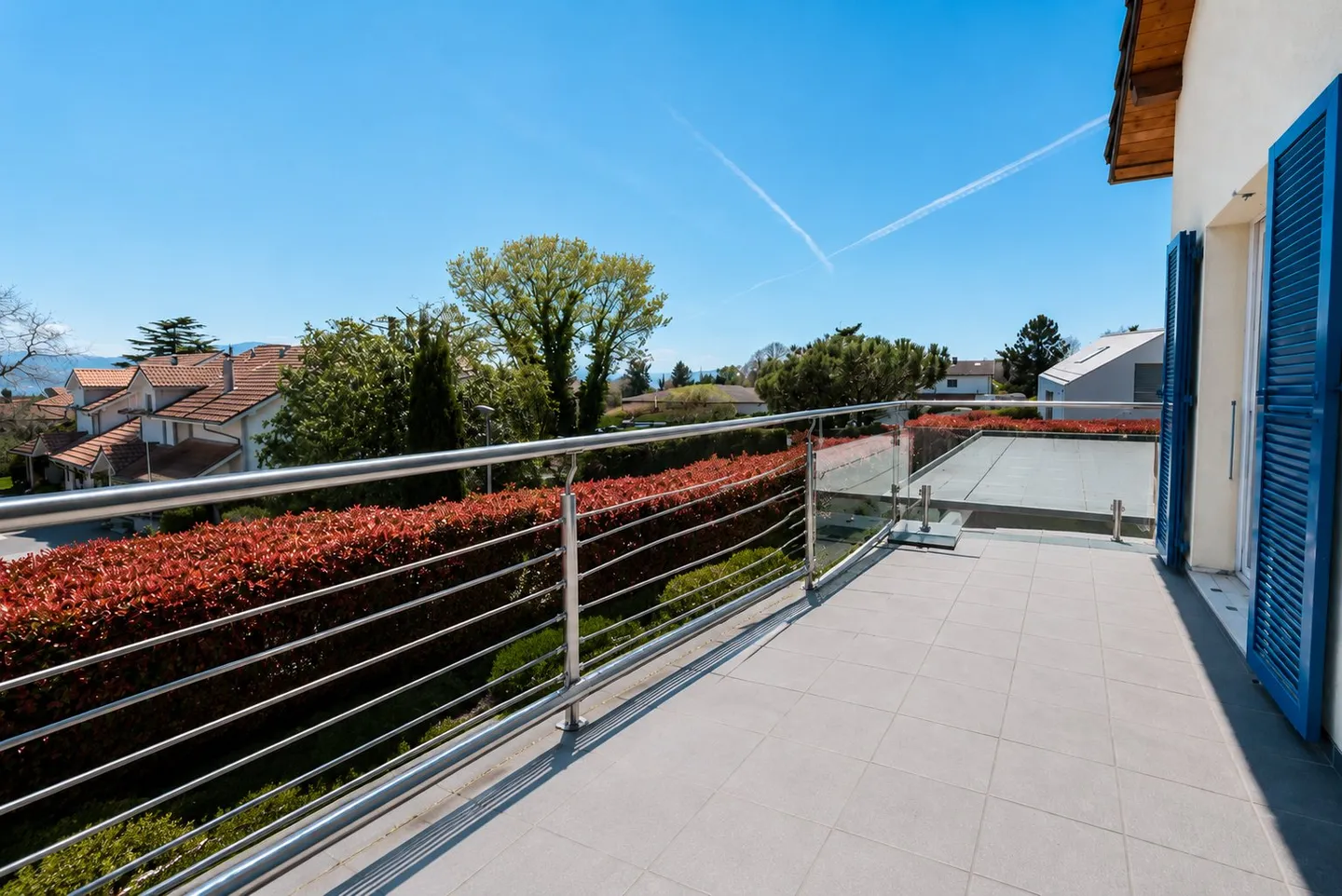 Villa Élégante à Crans - Photo 4 sur 14