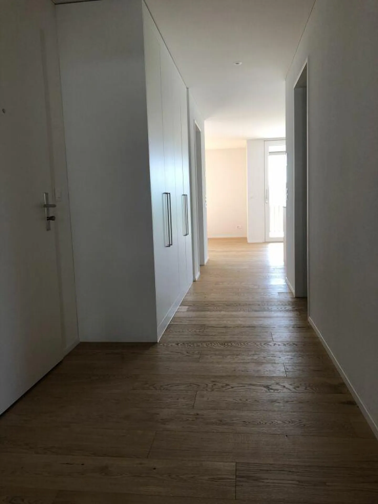 Appartement 3.5 pièces ensoleillé et moderne à Freiamt - Photo 8 sur 12